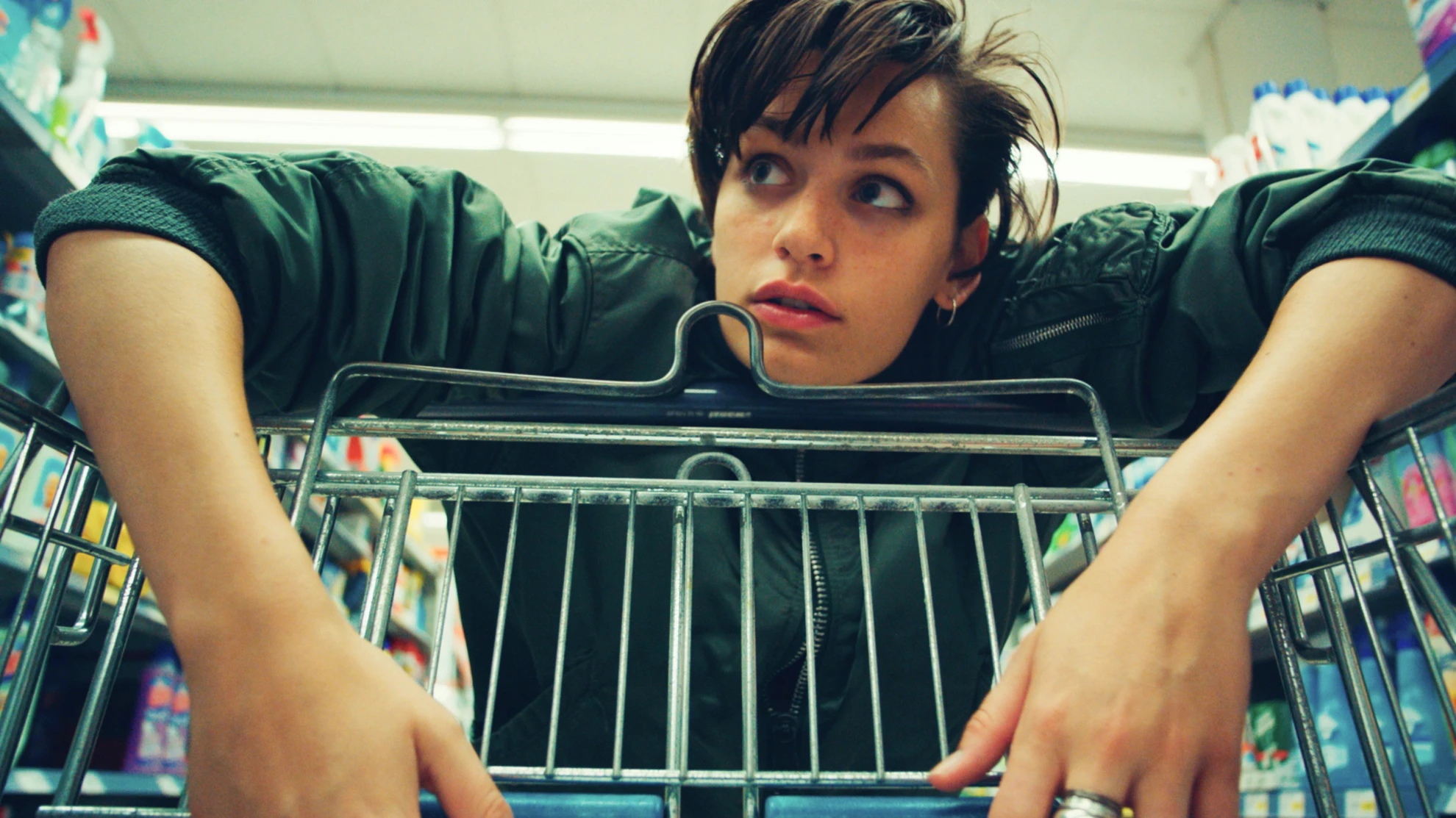 Tiger Girl hero banner image placeholder