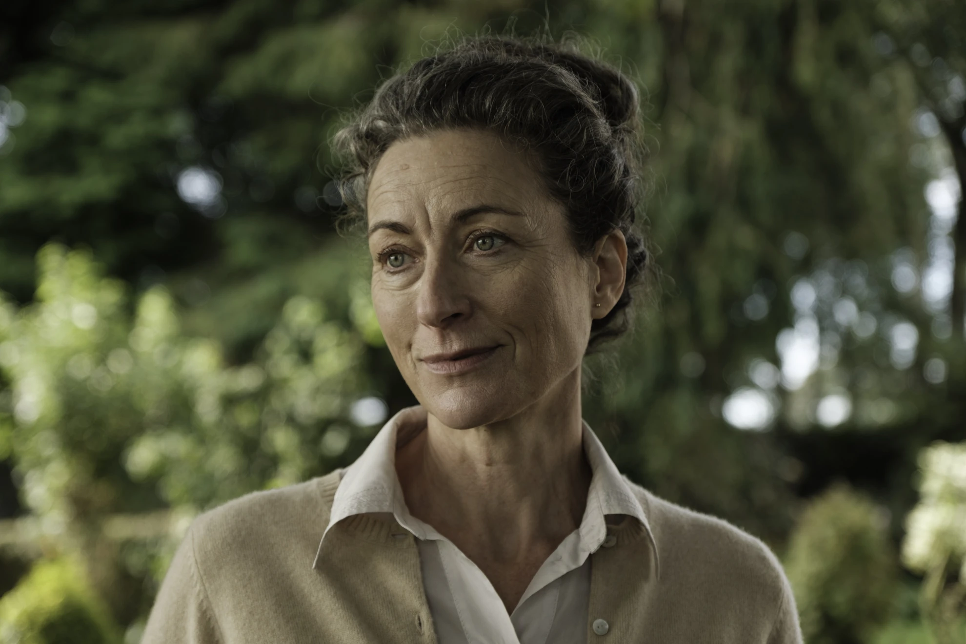 The Quiet Girl hero banner image placeholder