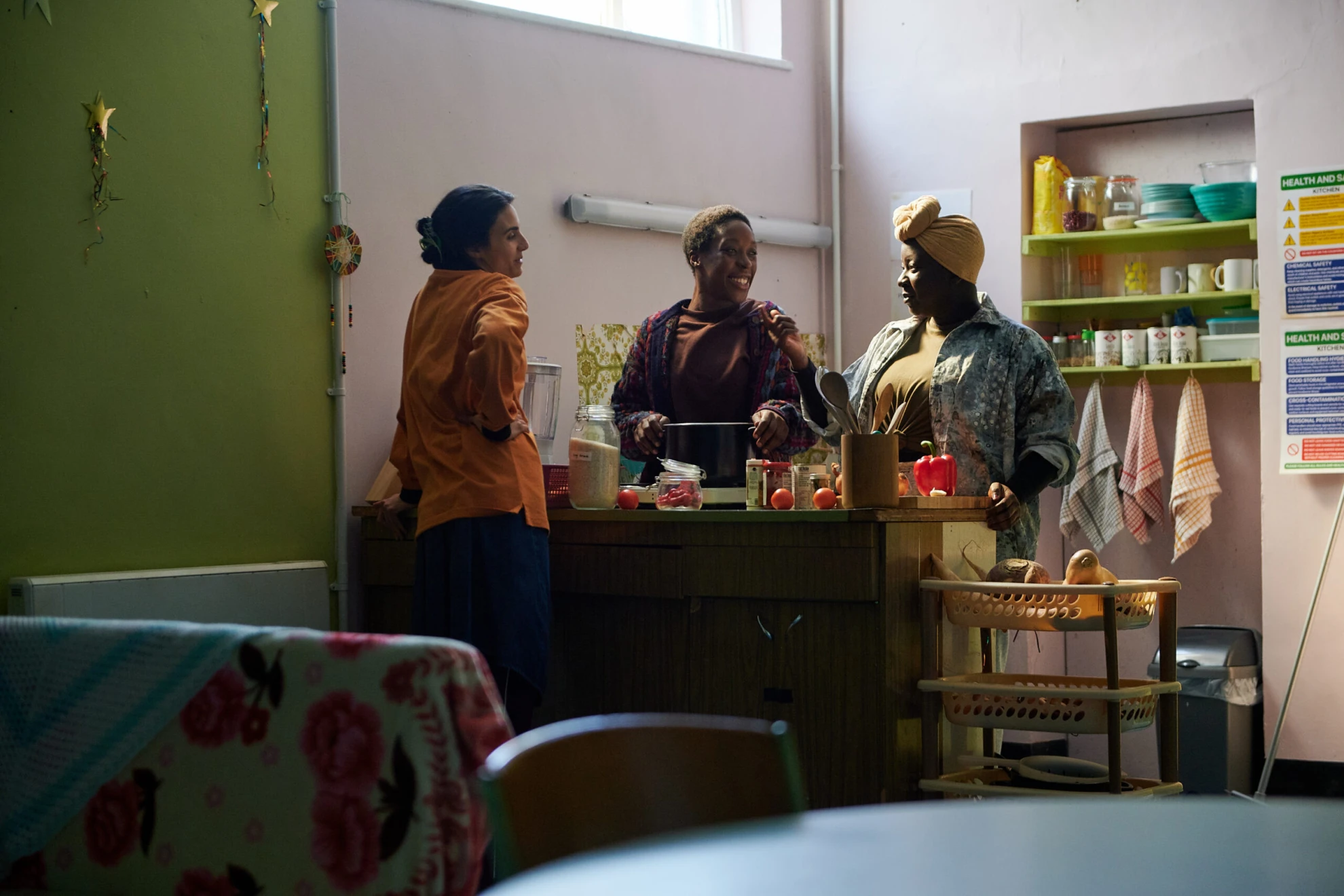 Dreamers hero banner image placeholder