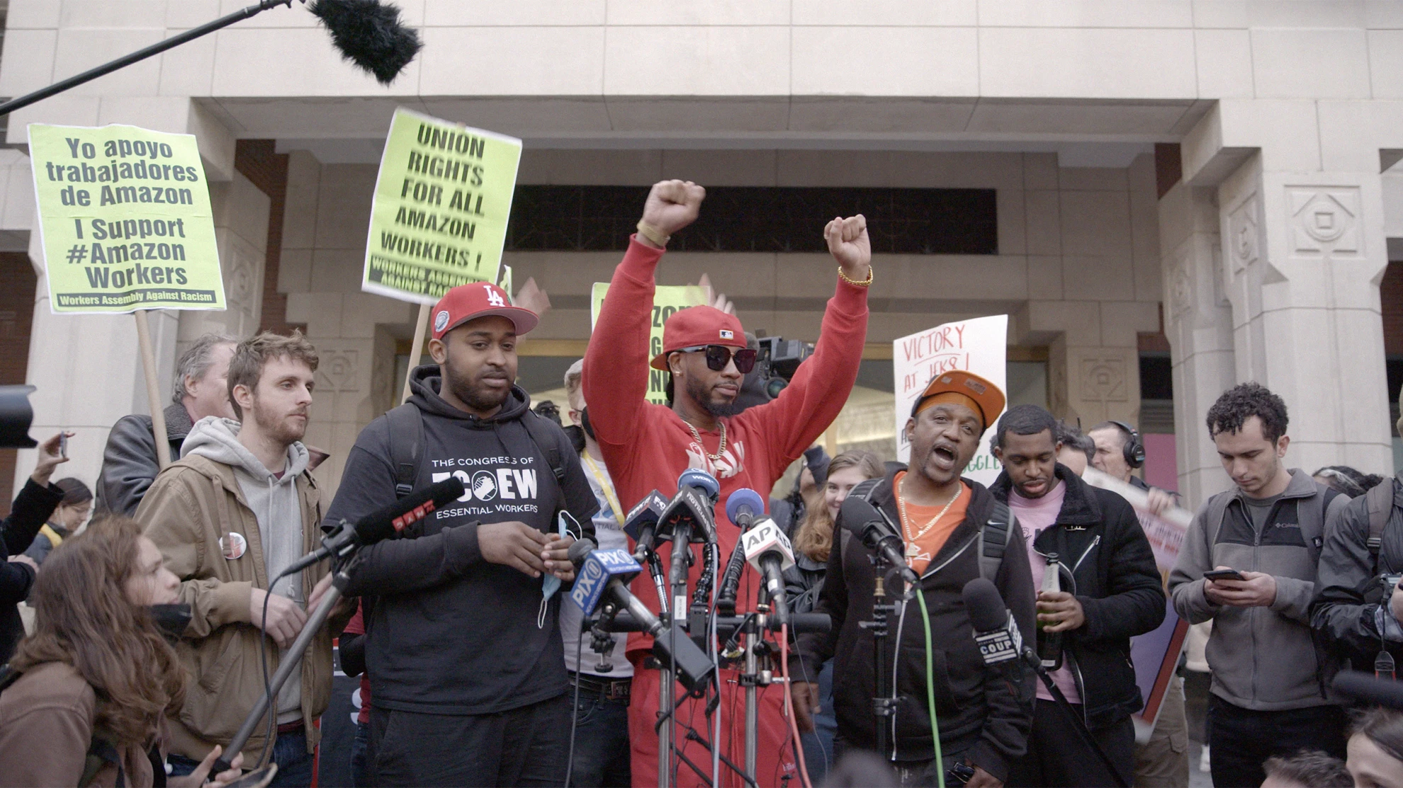 Human Rights Film Festival 2025 hero banner image placeholder