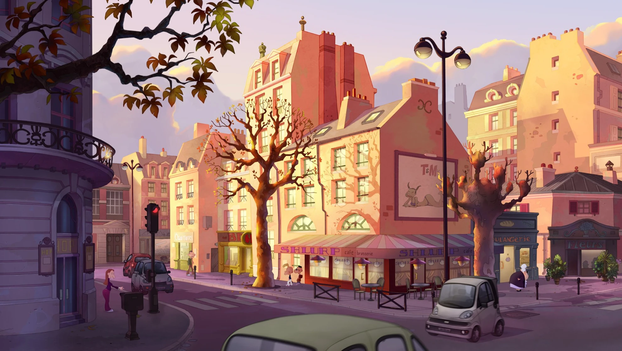 Titeuf hero banner image placeholder