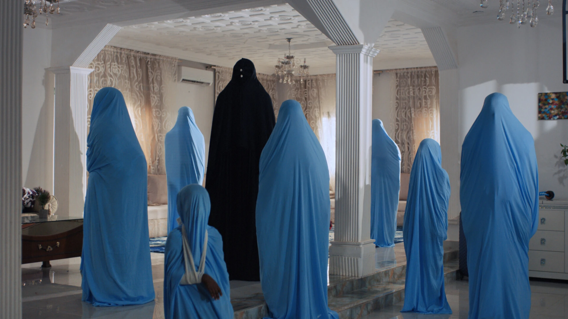 Shorts | Bodies hero banner image