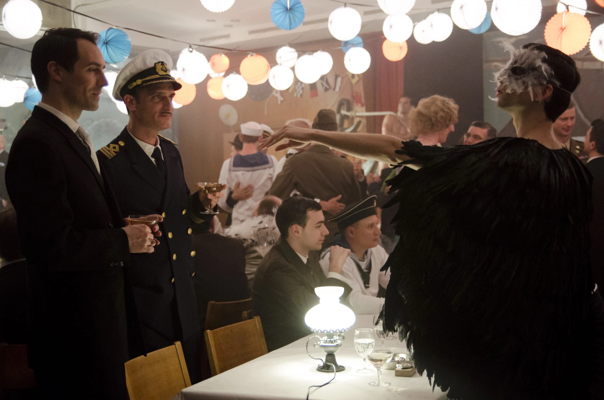 Der Kreis hero banner image placeholder