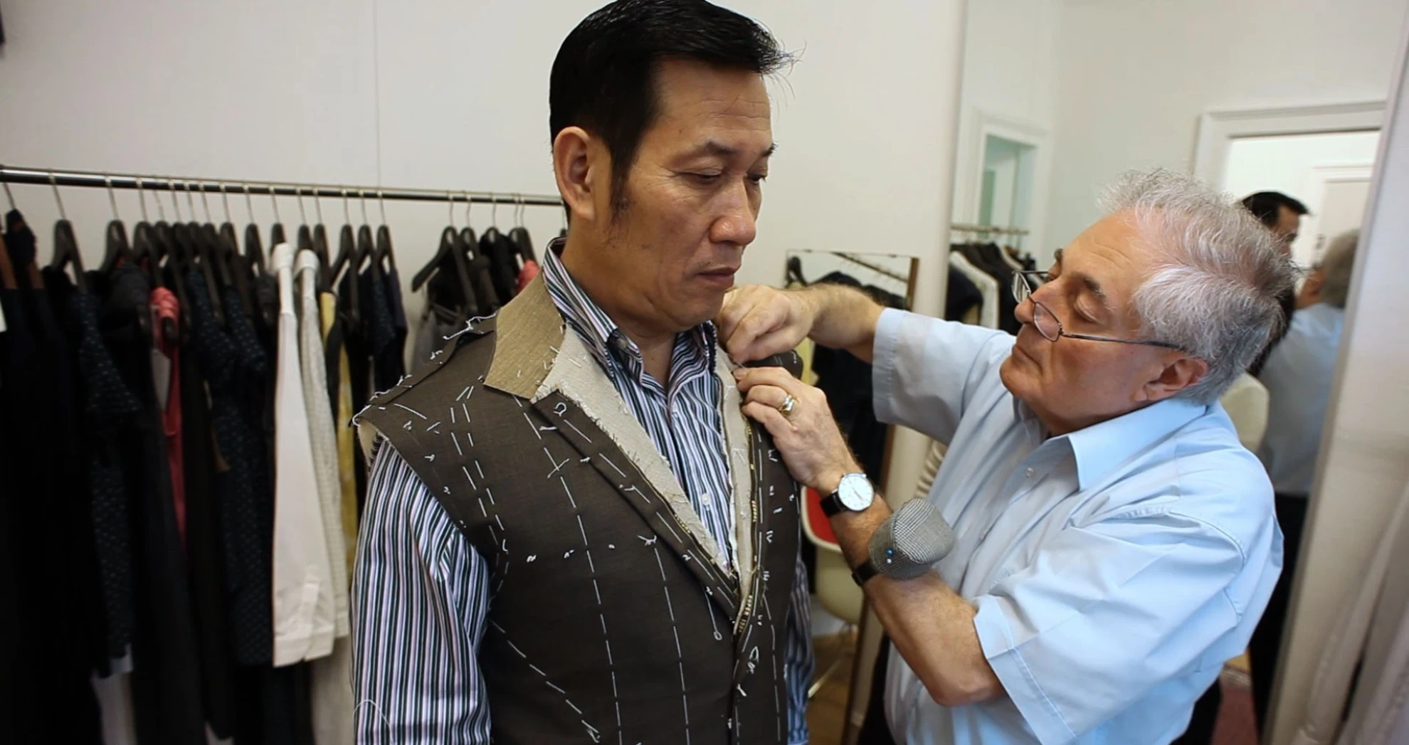 Ly-Ling & Herr Urgesi hero banner image placeholder