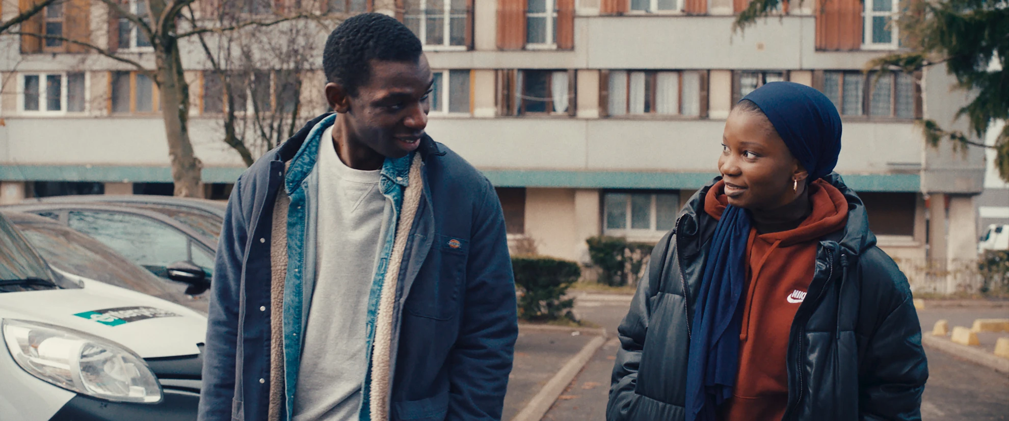 Bâtiment 5 hero banner image