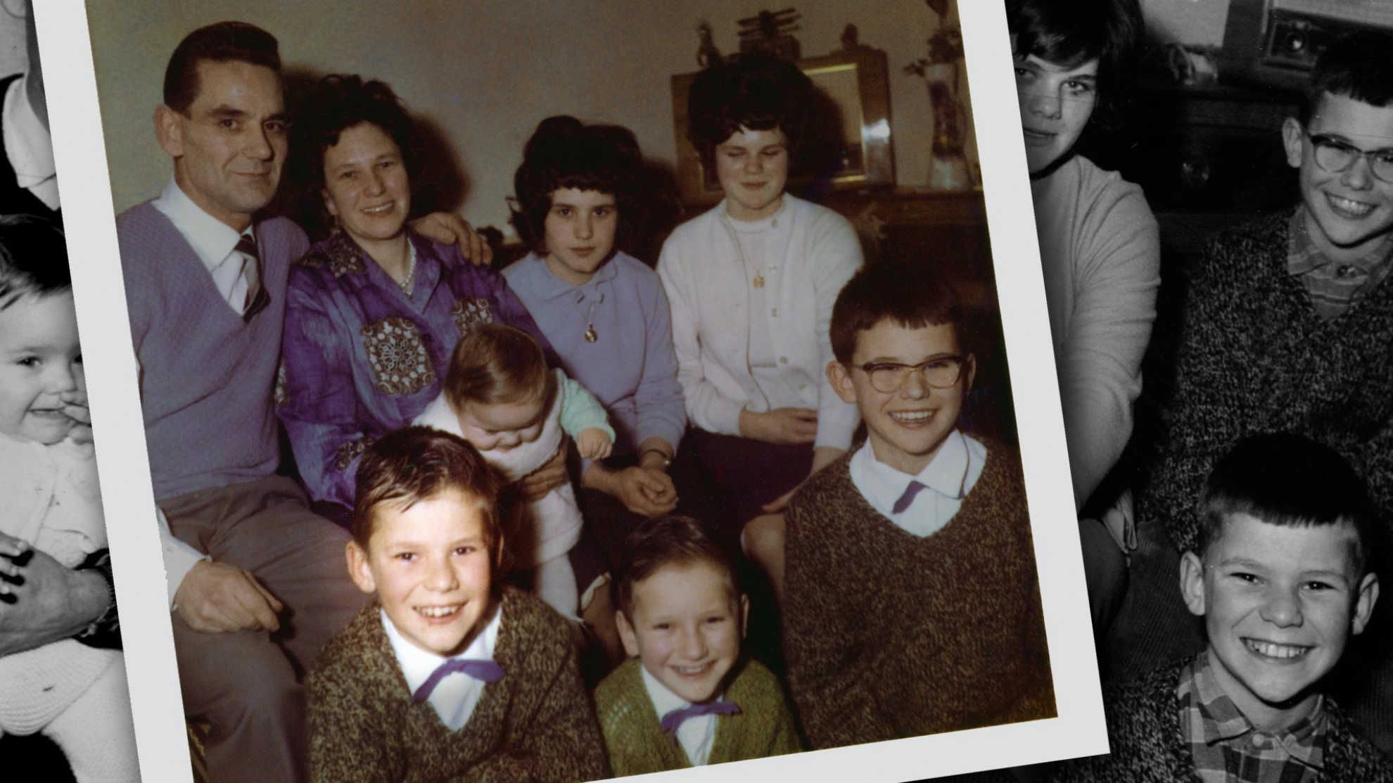 Bruno Manser - Laki Penan hero banner image placeholder