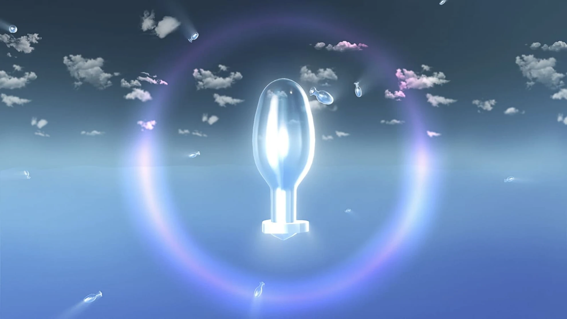 Porny Days 2024 hero banner image