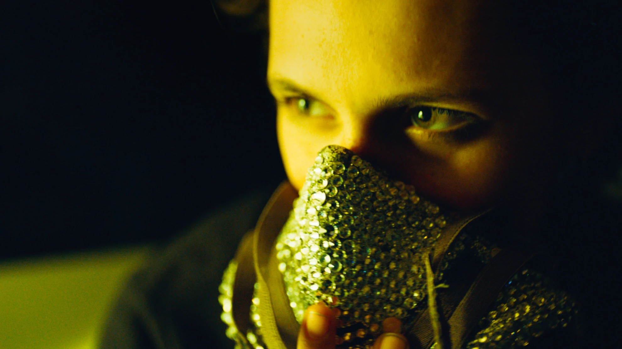 Tiger Girl hero banner image placeholder