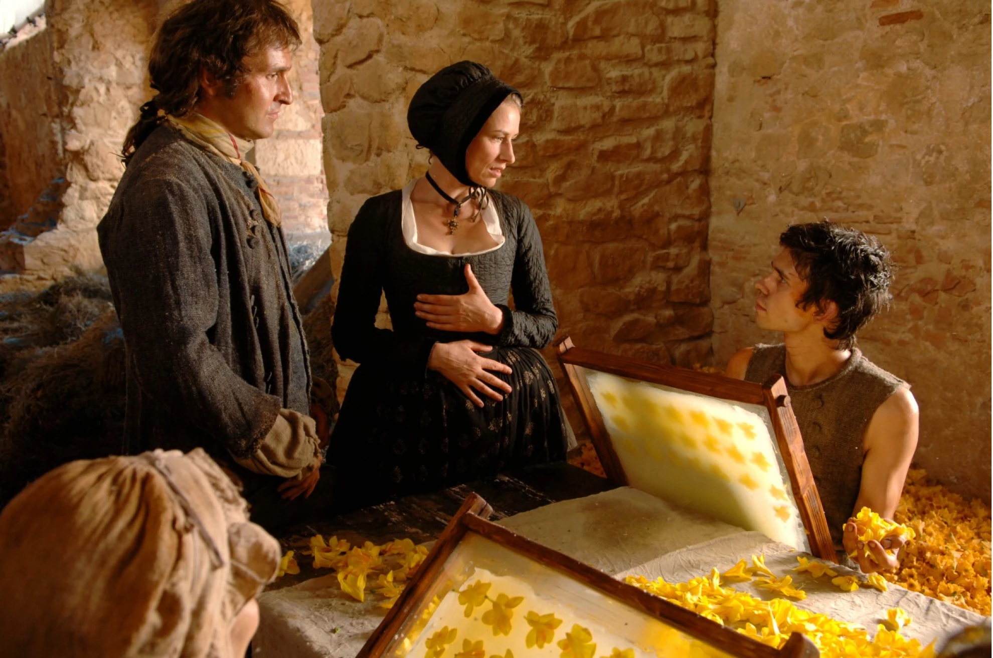 Das Parfum hero banner image placeholder