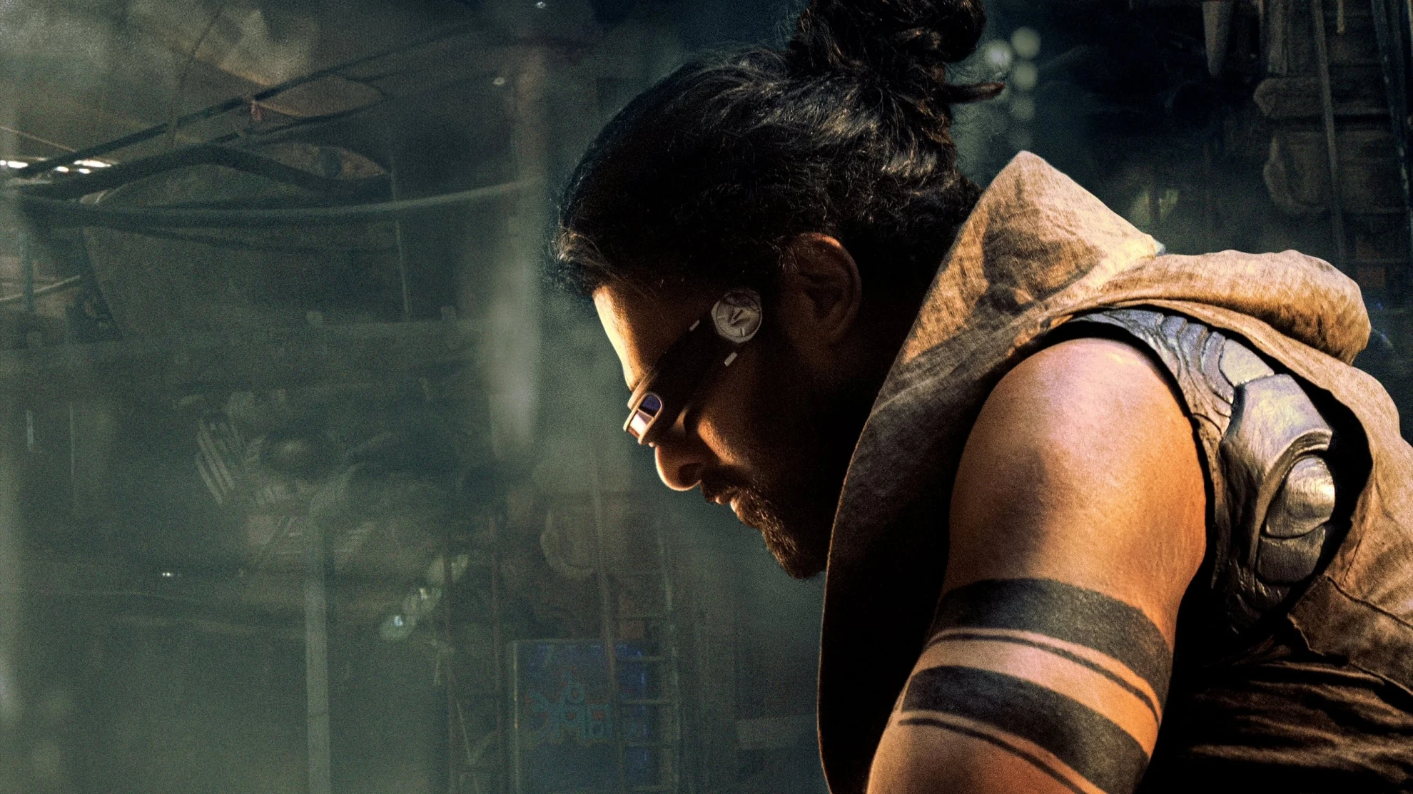 Kalki 2898-AD hero banner image placeholder