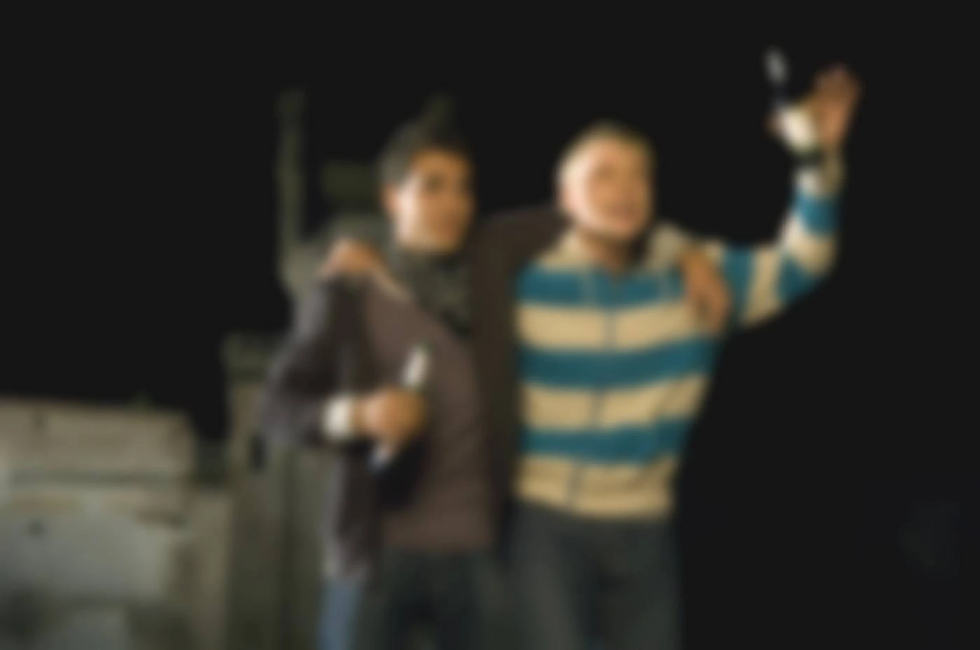 Die Welle hero banner image placeholder