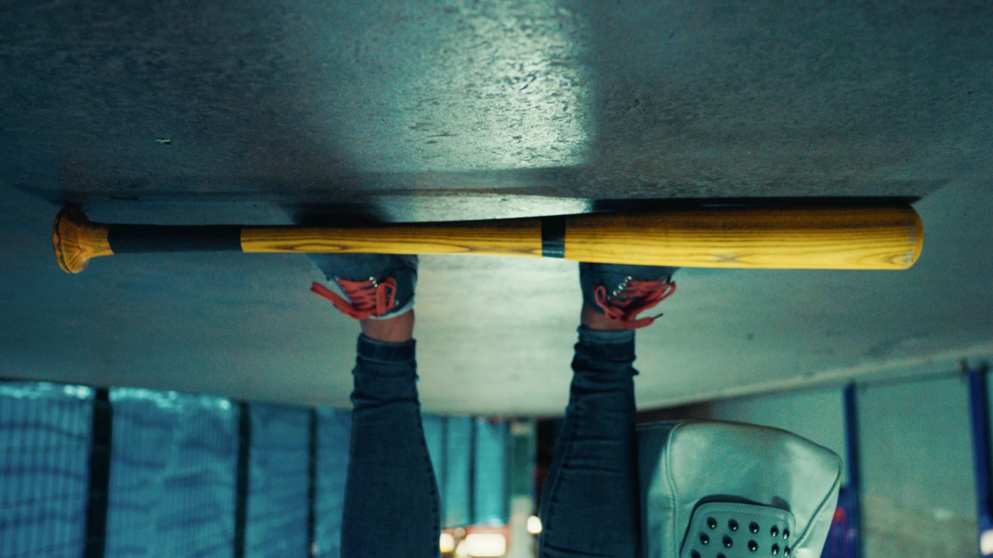 Tiger Girl hero banner image placeholder