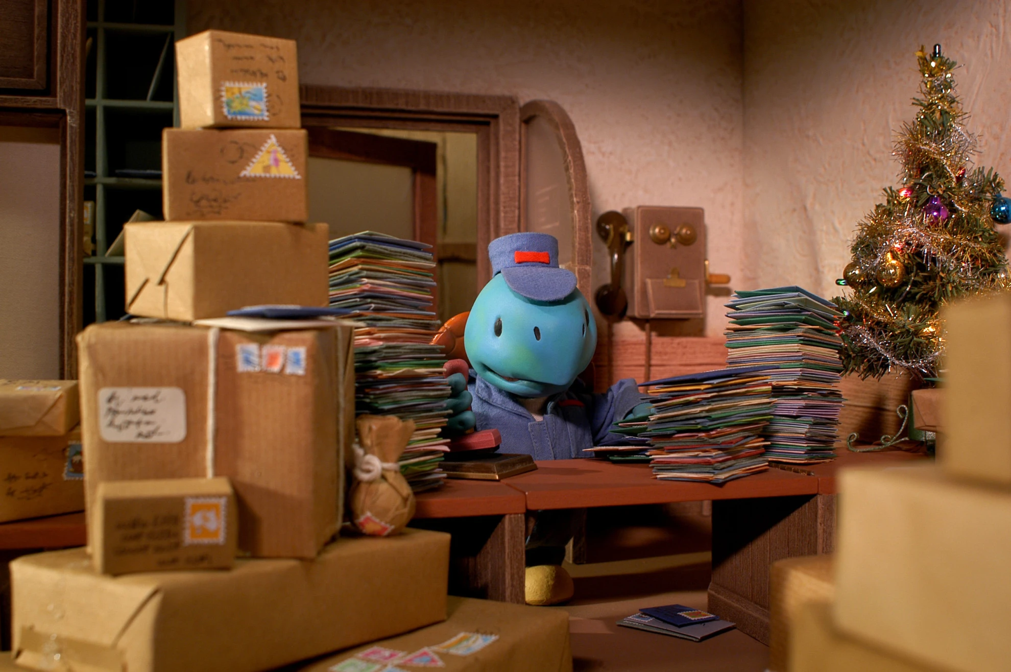 Die Koala Brüder feiern Weihnachten hero banner image placeholder