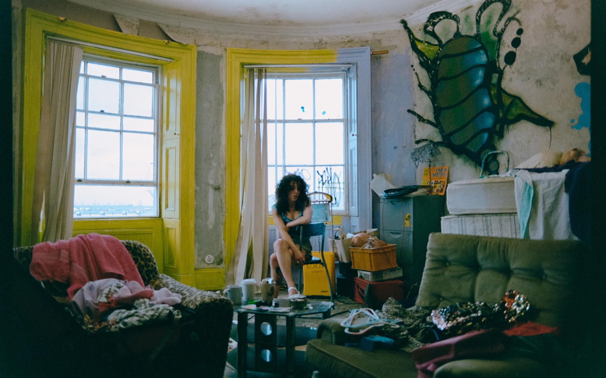 Bird hero banner image placeholder