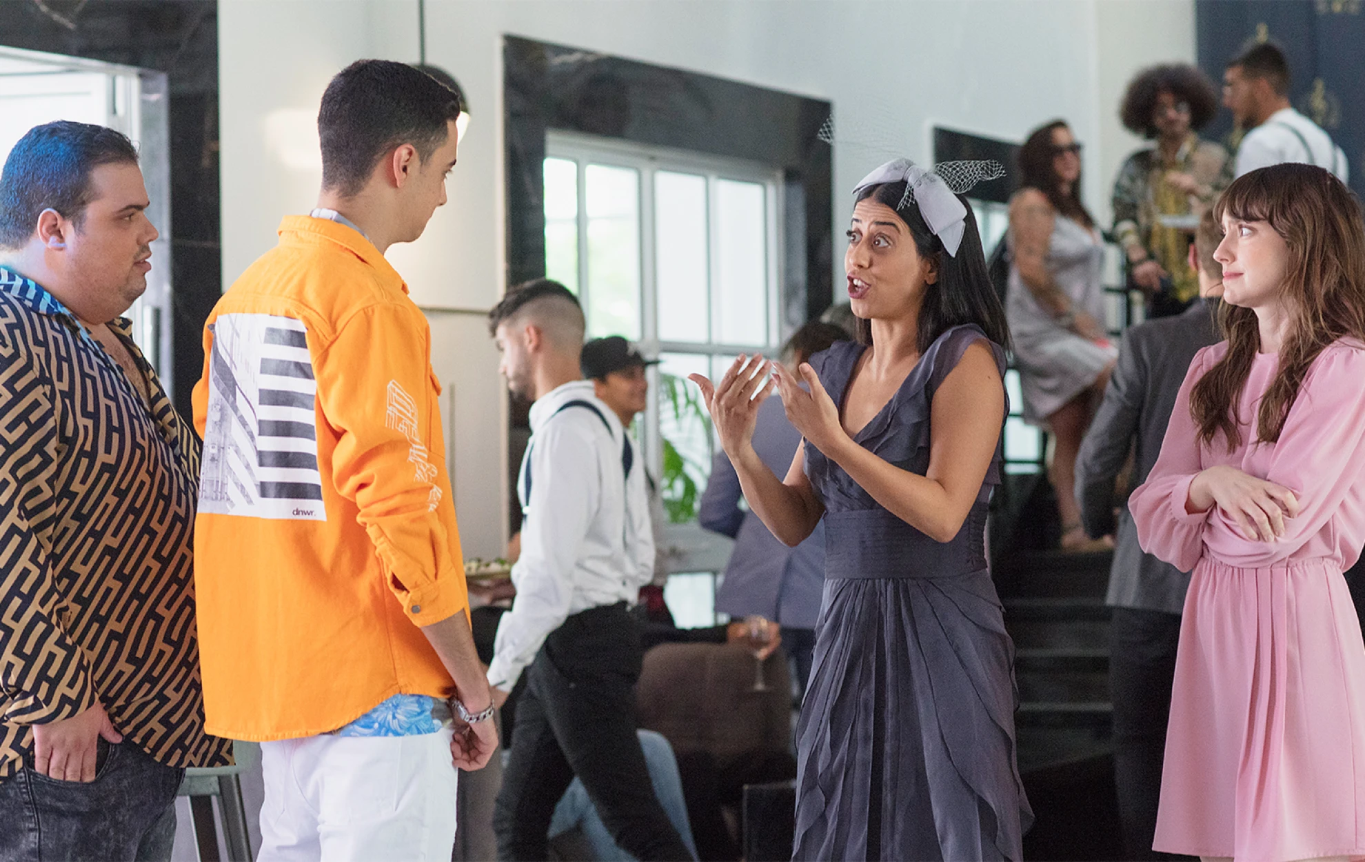 Our Story hero banner image