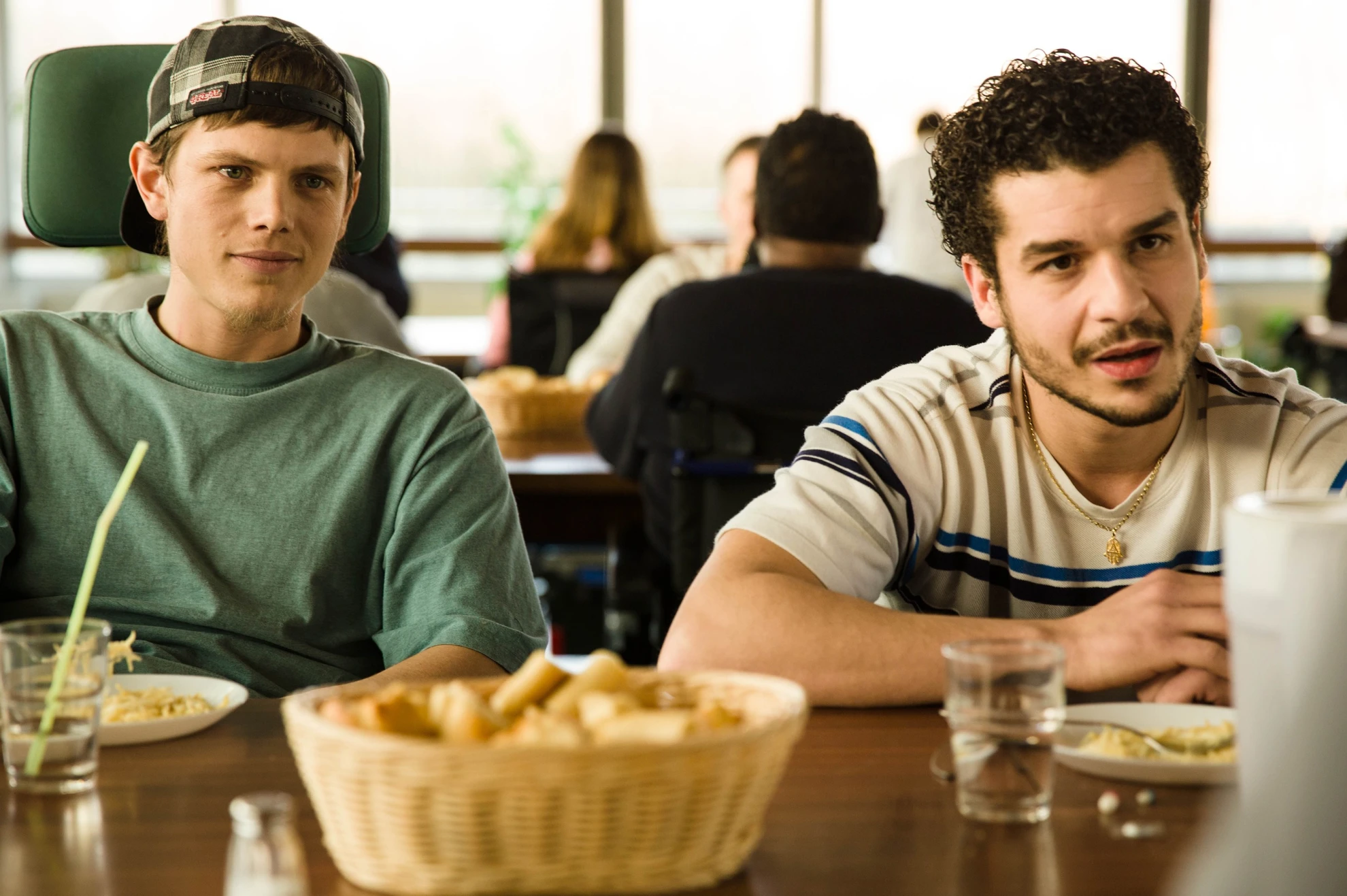 Patients hero banner image placeholder