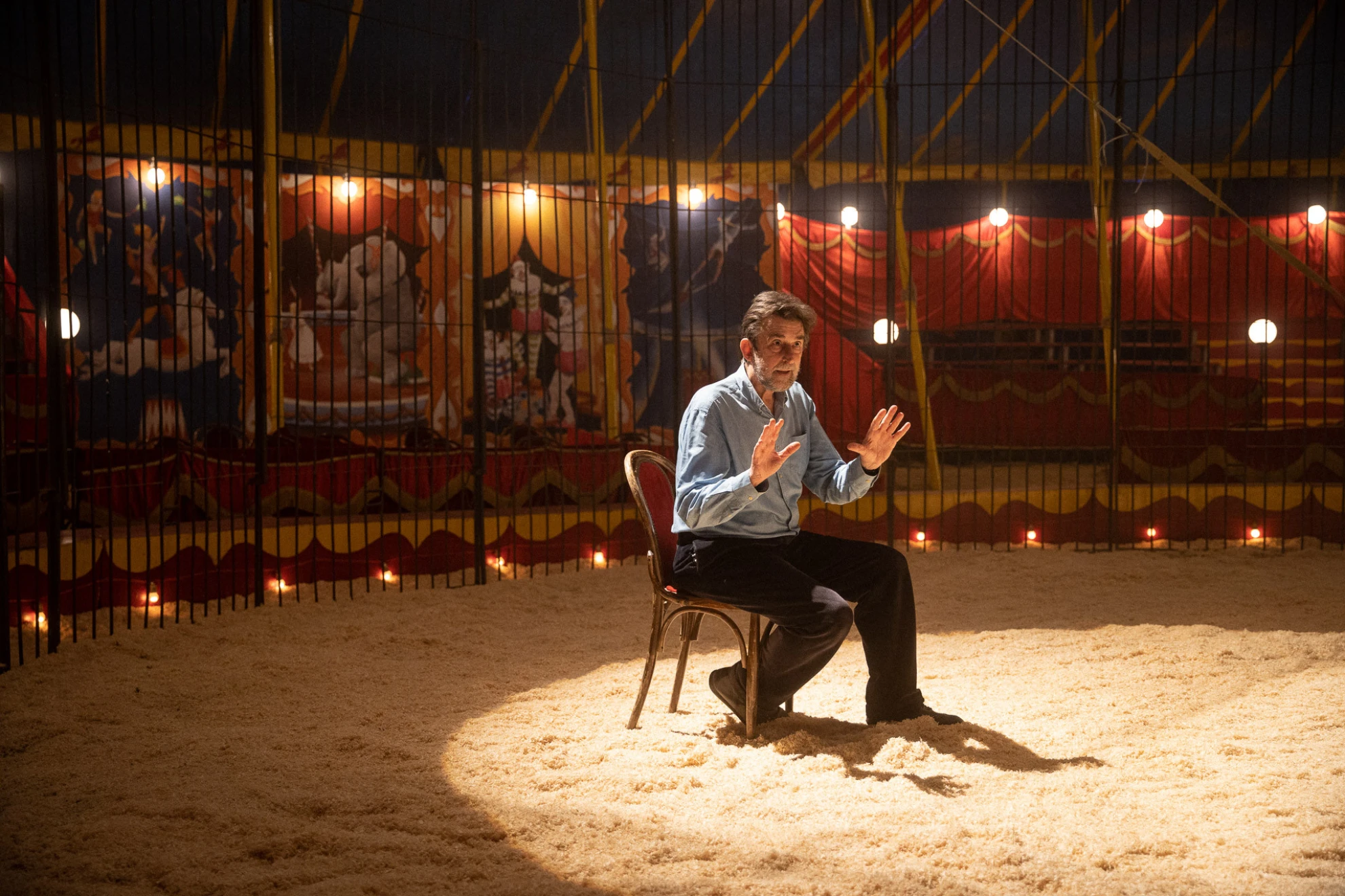 Il sol dell'avvenire hero banner image placeholder