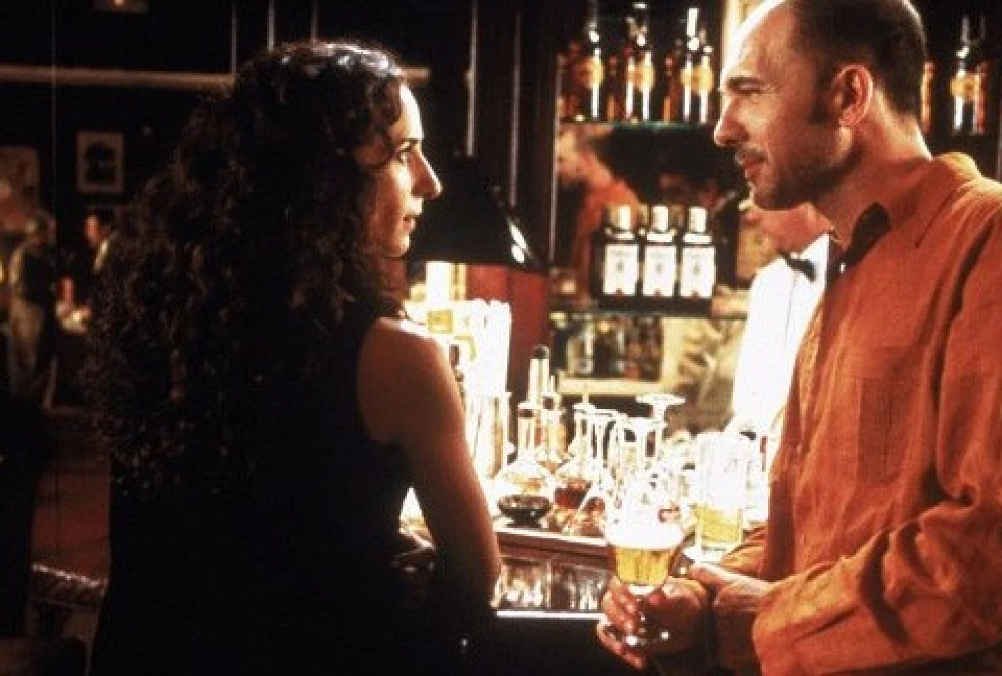 Hable con ella hero banner image placeholder