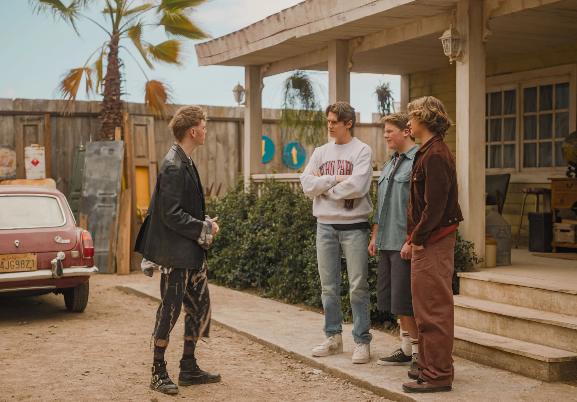 Die Drei ??? - Toteninsel hero banner image placeholder