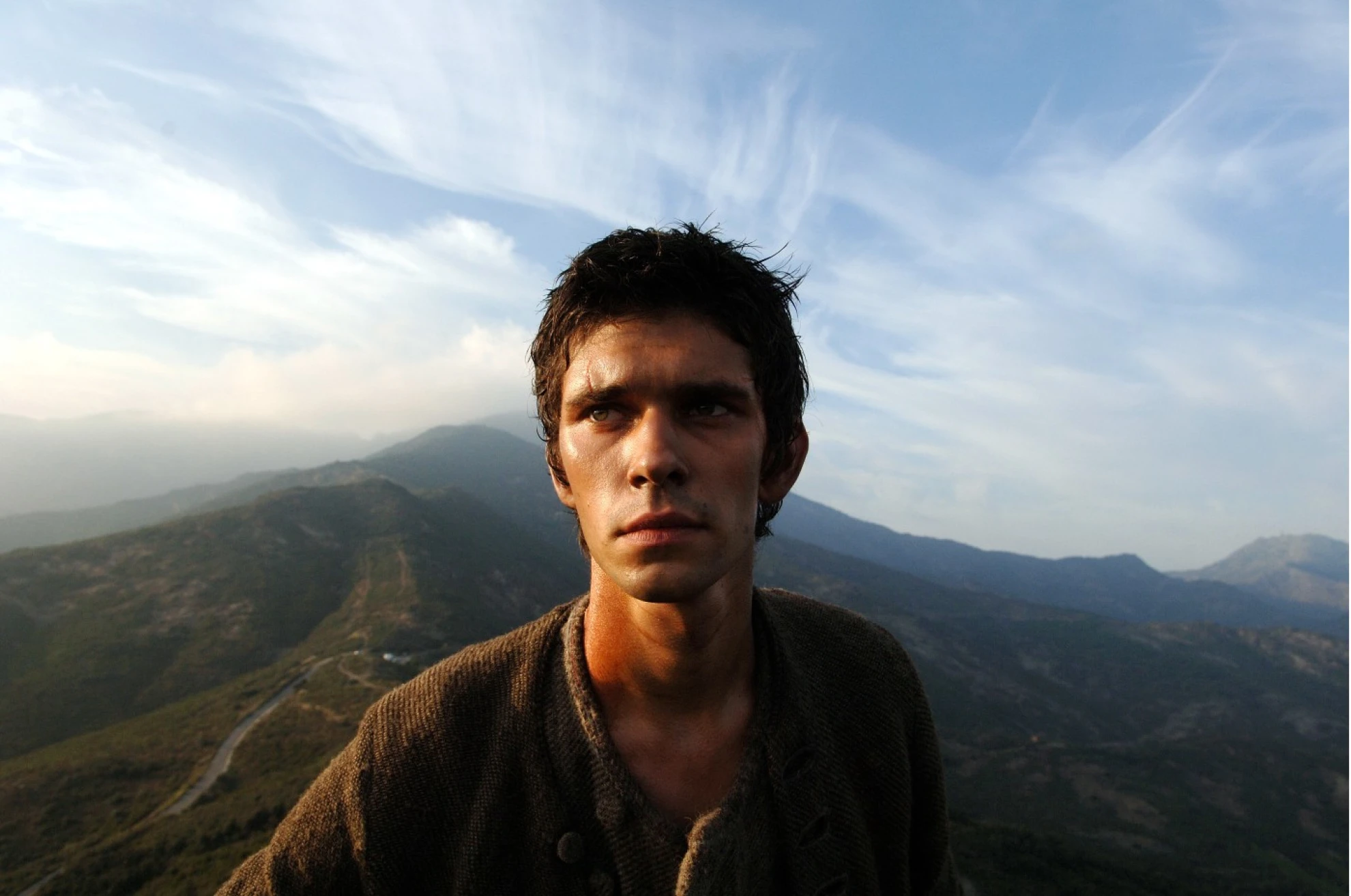 Das Parfum hero banner image placeholder