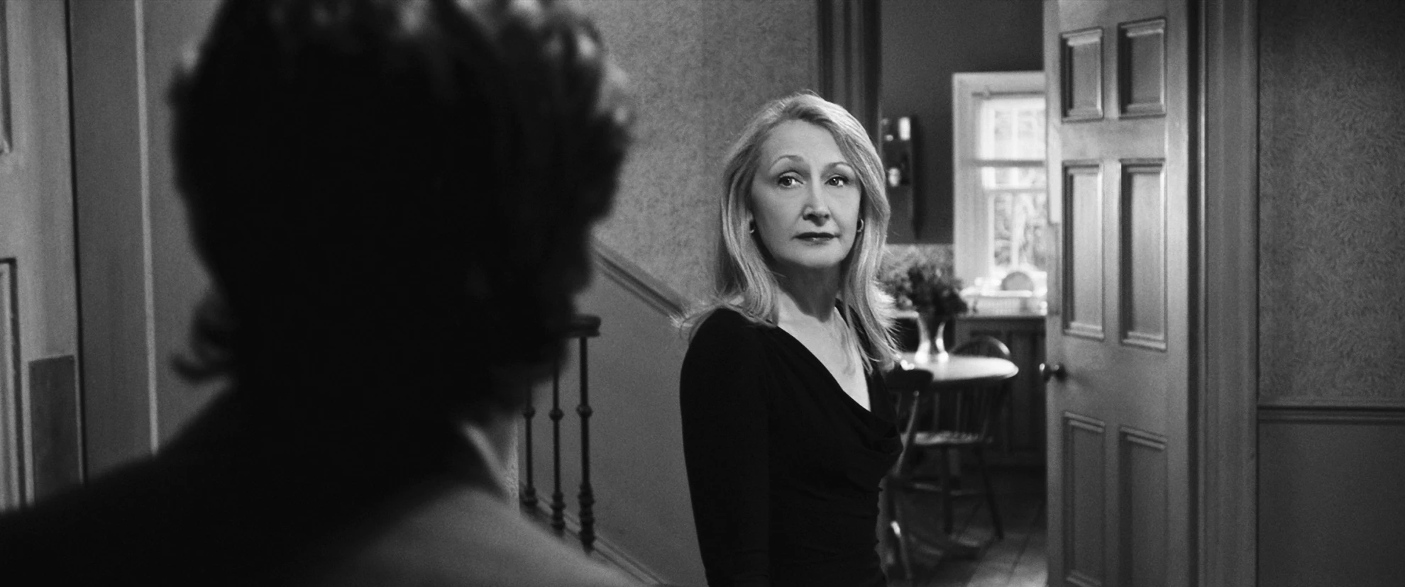 The Party hero banner image placeholder