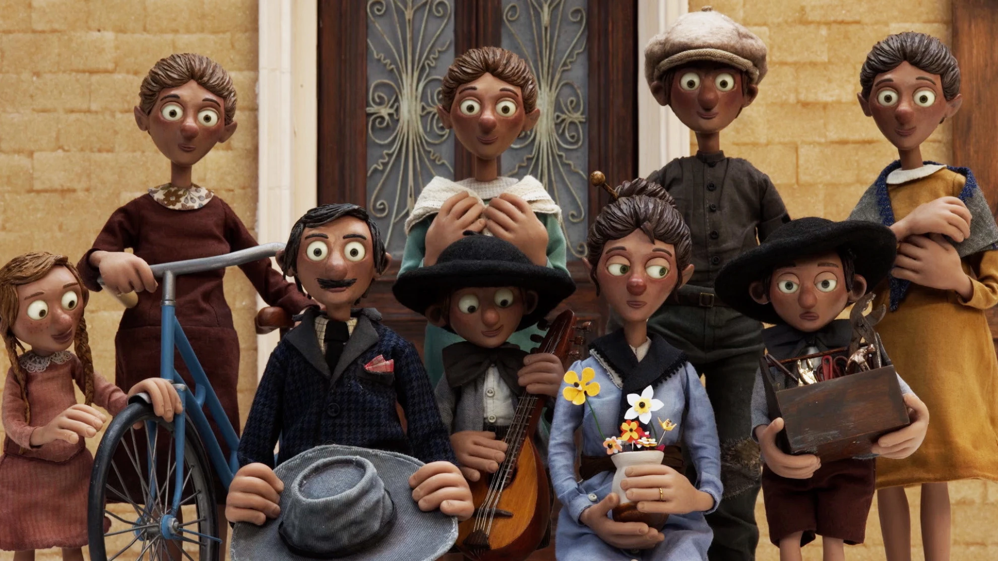 Für Hunde und Italiener verboten hero banner image placeholder