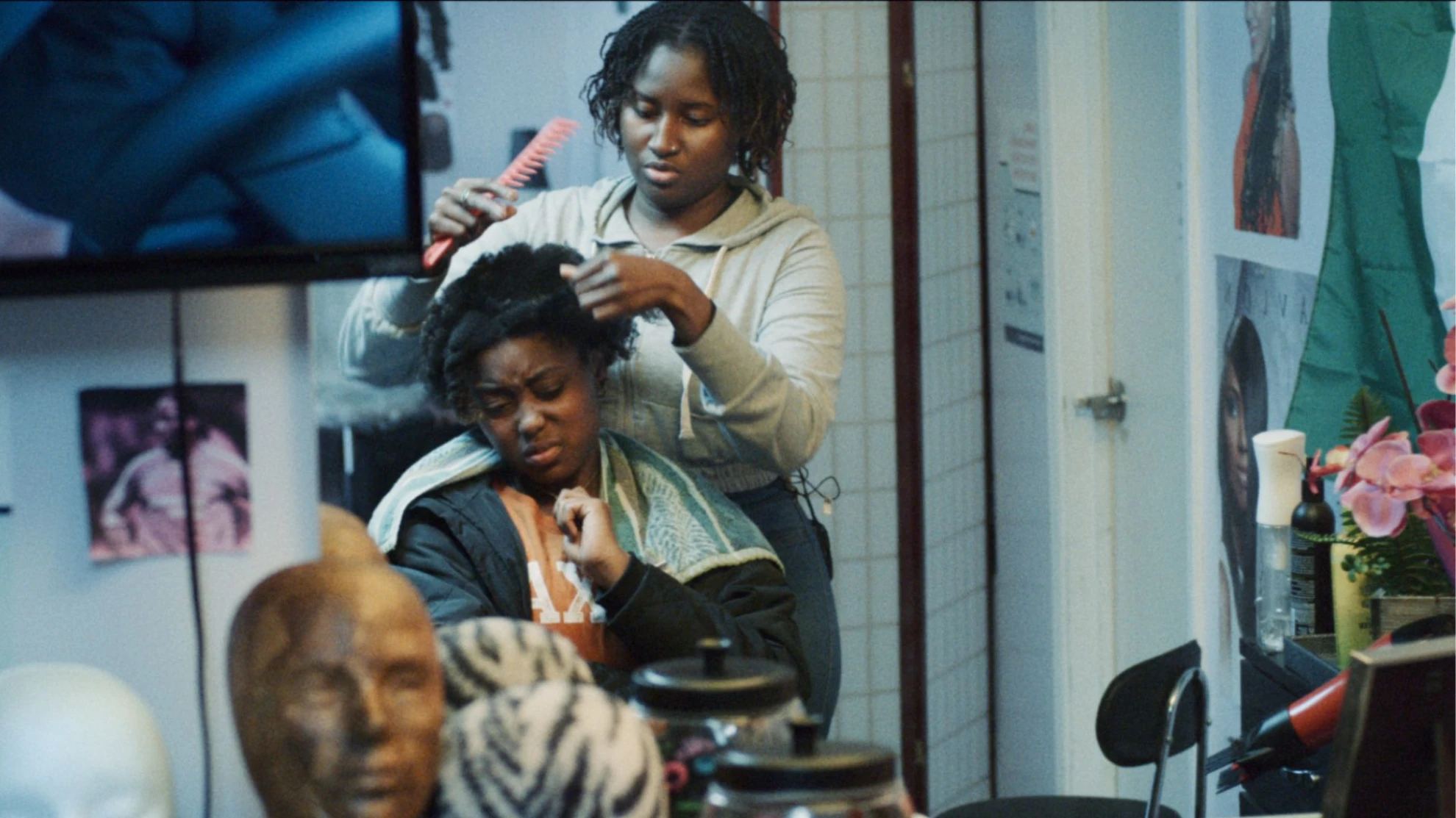 Shorts | Voices hero banner image placeholder