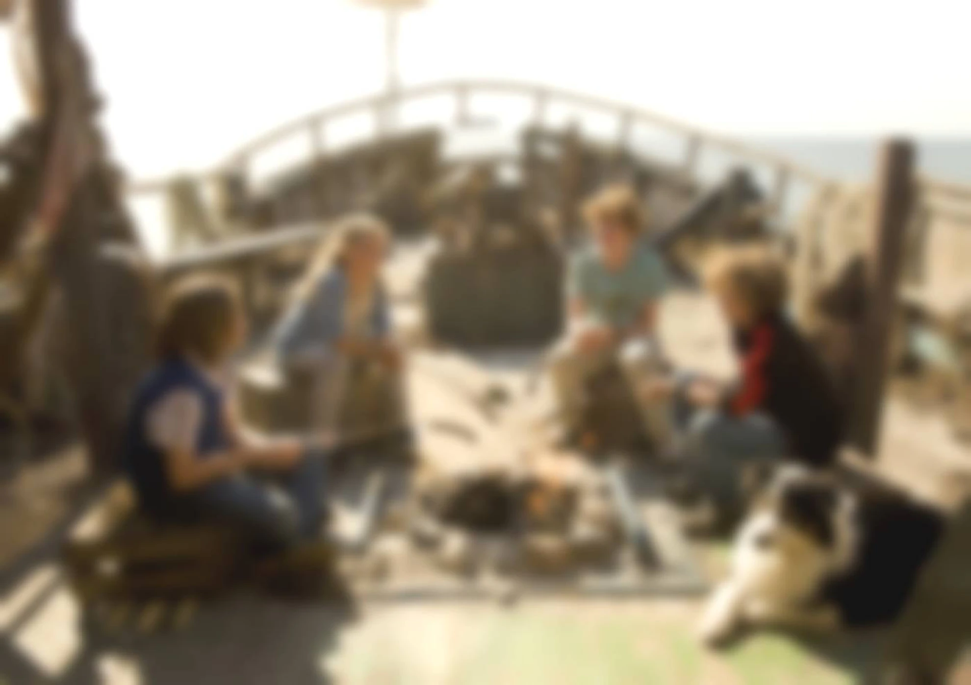 Fünf Freunde hero banner image placeholder