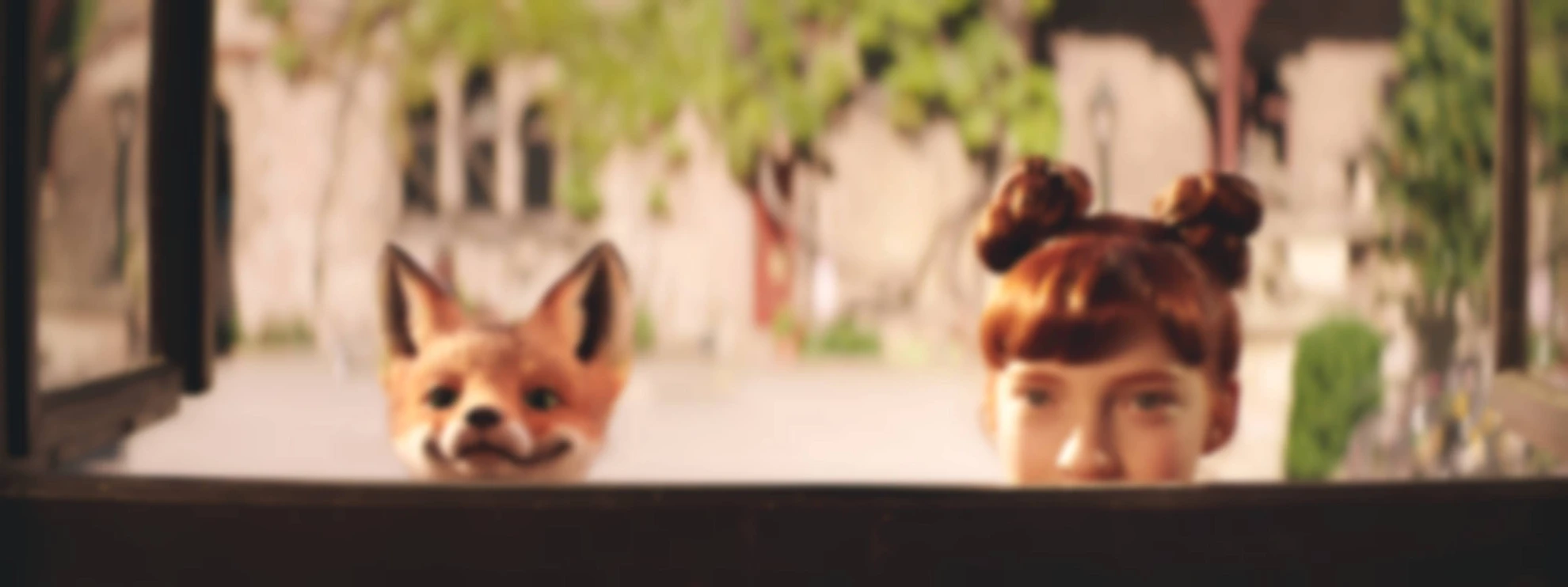 Die Schule der magischen Tiere 2 hero banner image placeholder