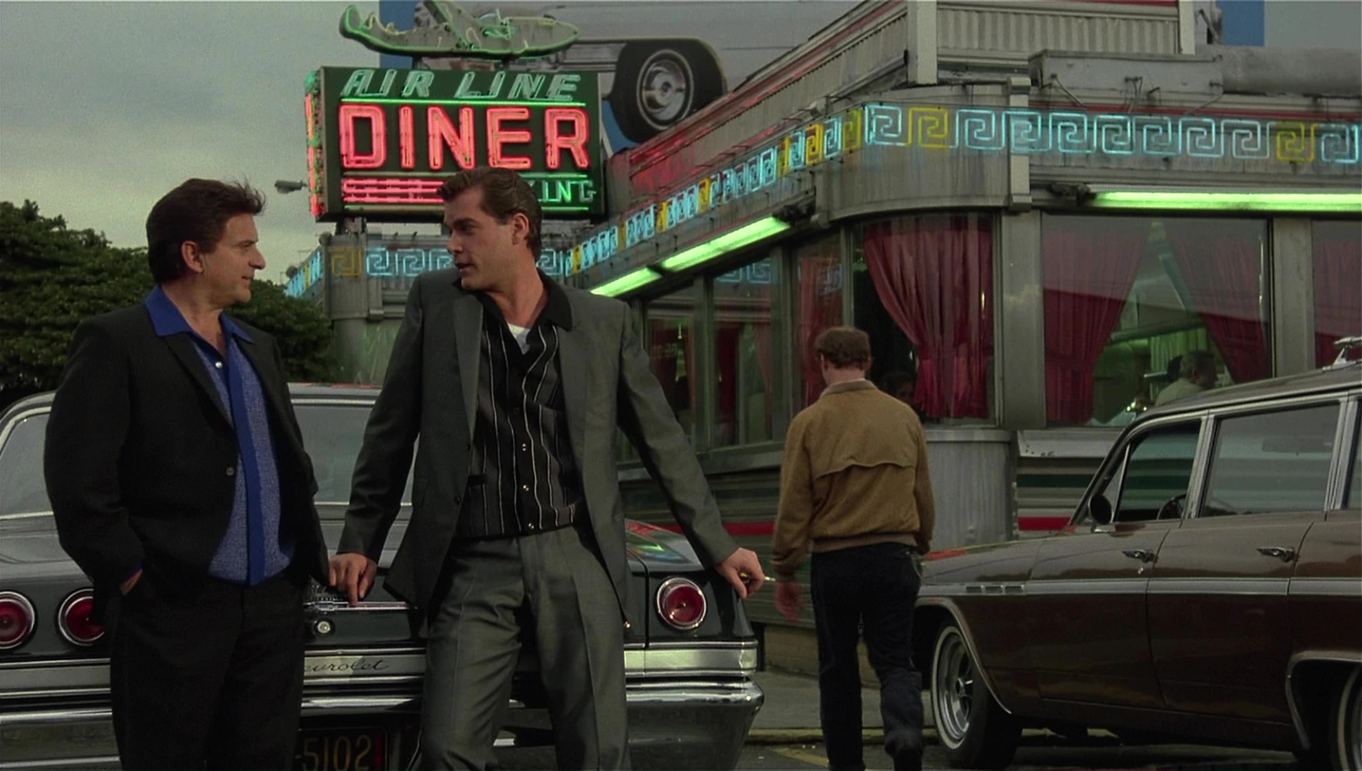 GoodFellas hero banner image placeholder