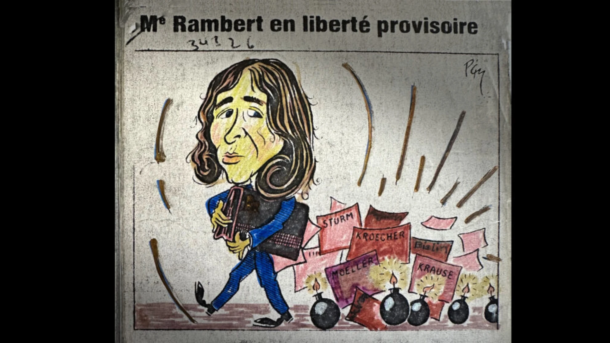 Suspekt hero banner image placeholder