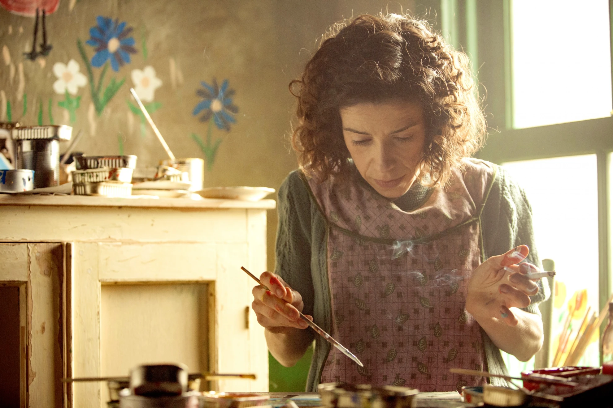 Maudie hero banner image
