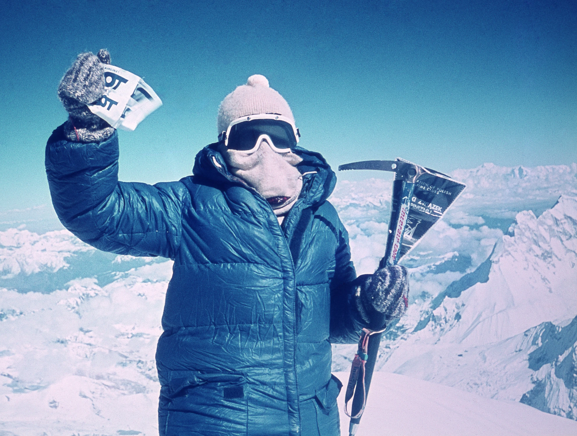 The Last Expedition hero banner image placeholder