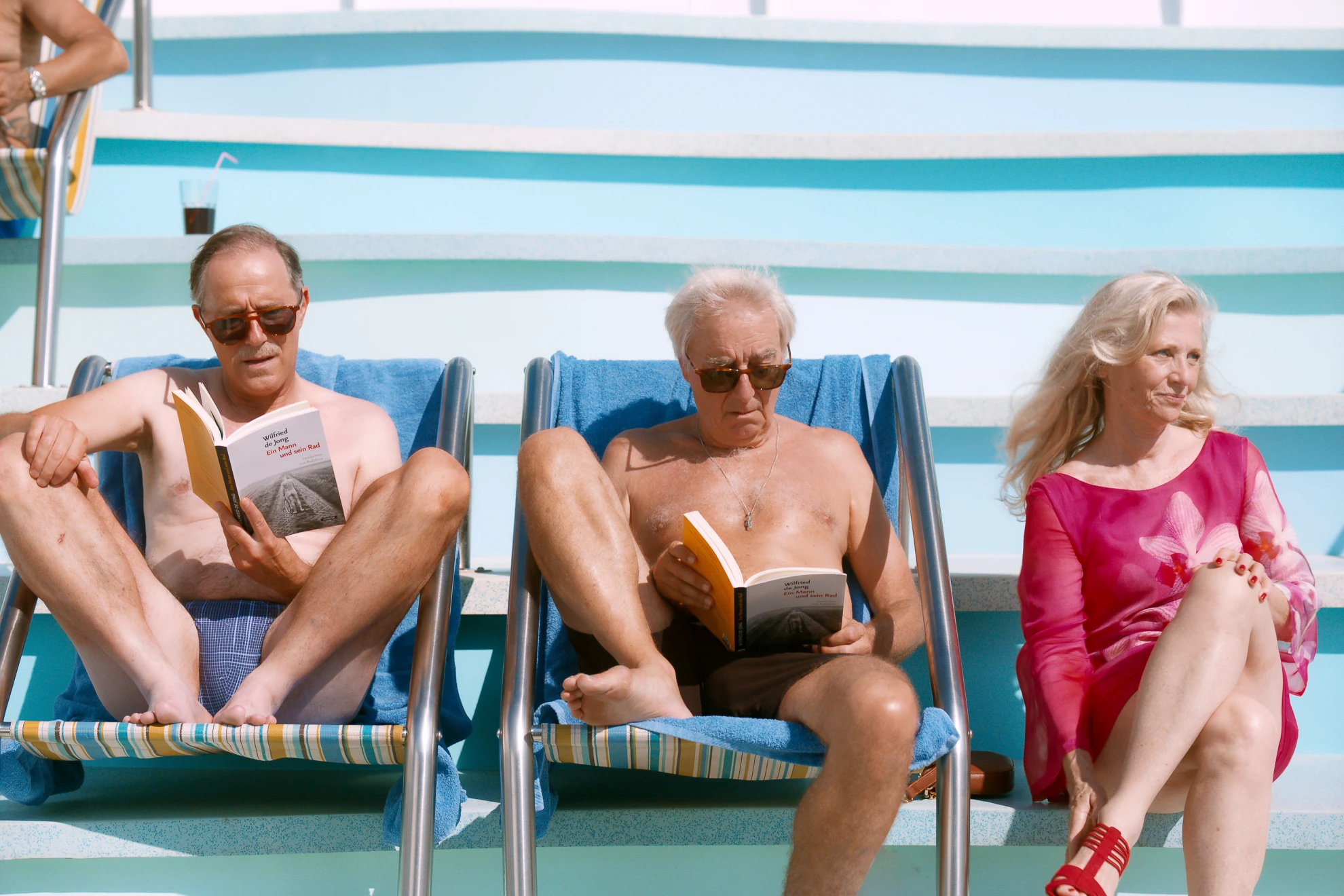 Die goldenen Jahre hero banner image placeholder