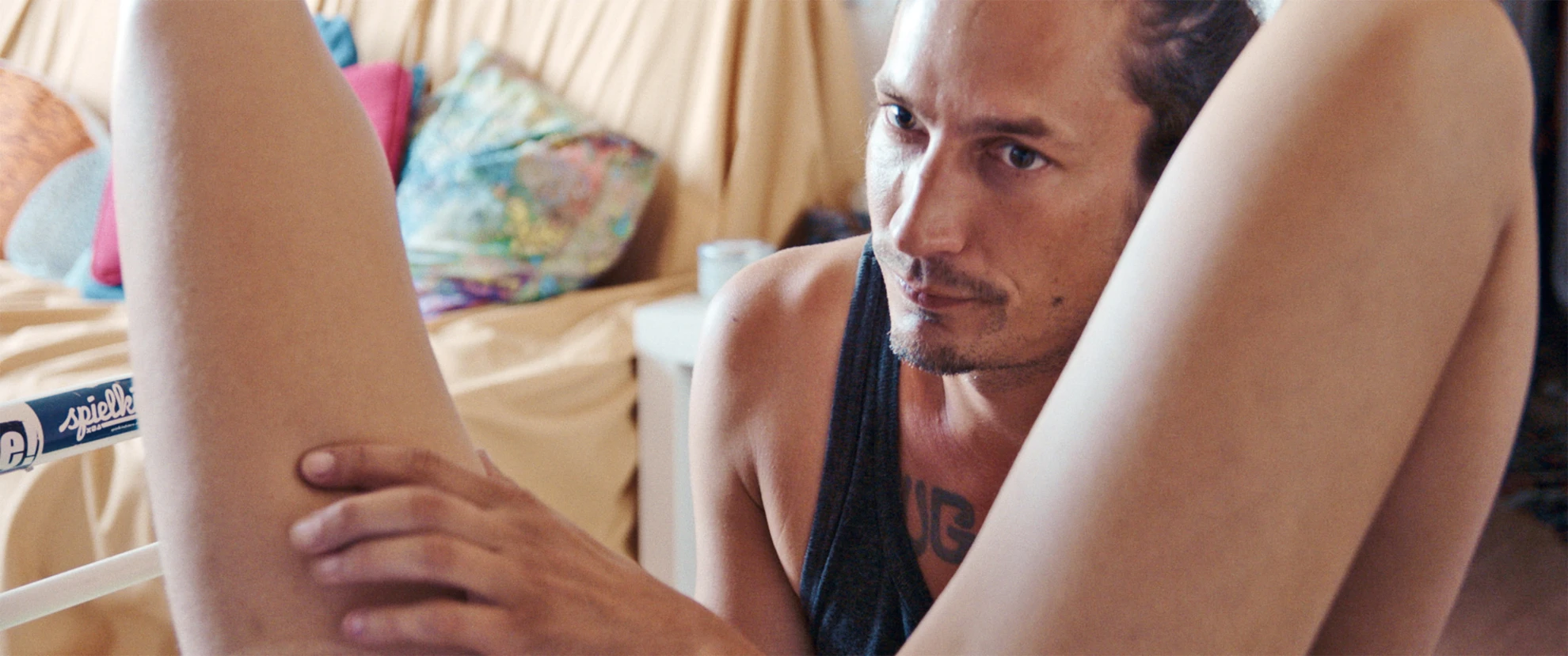 Easy Love hero banner image placeholder