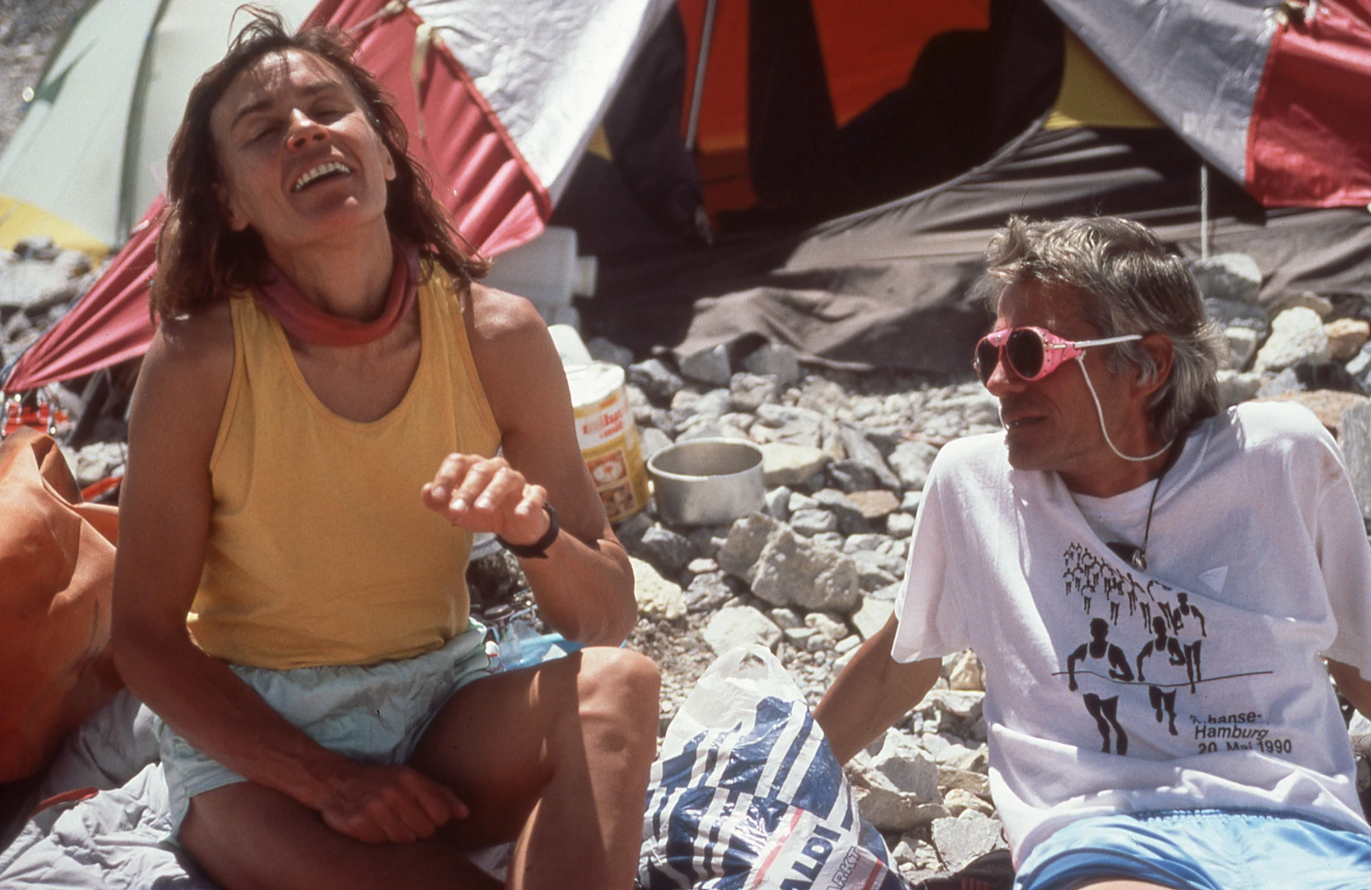 The Last Expedition hero banner image placeholder