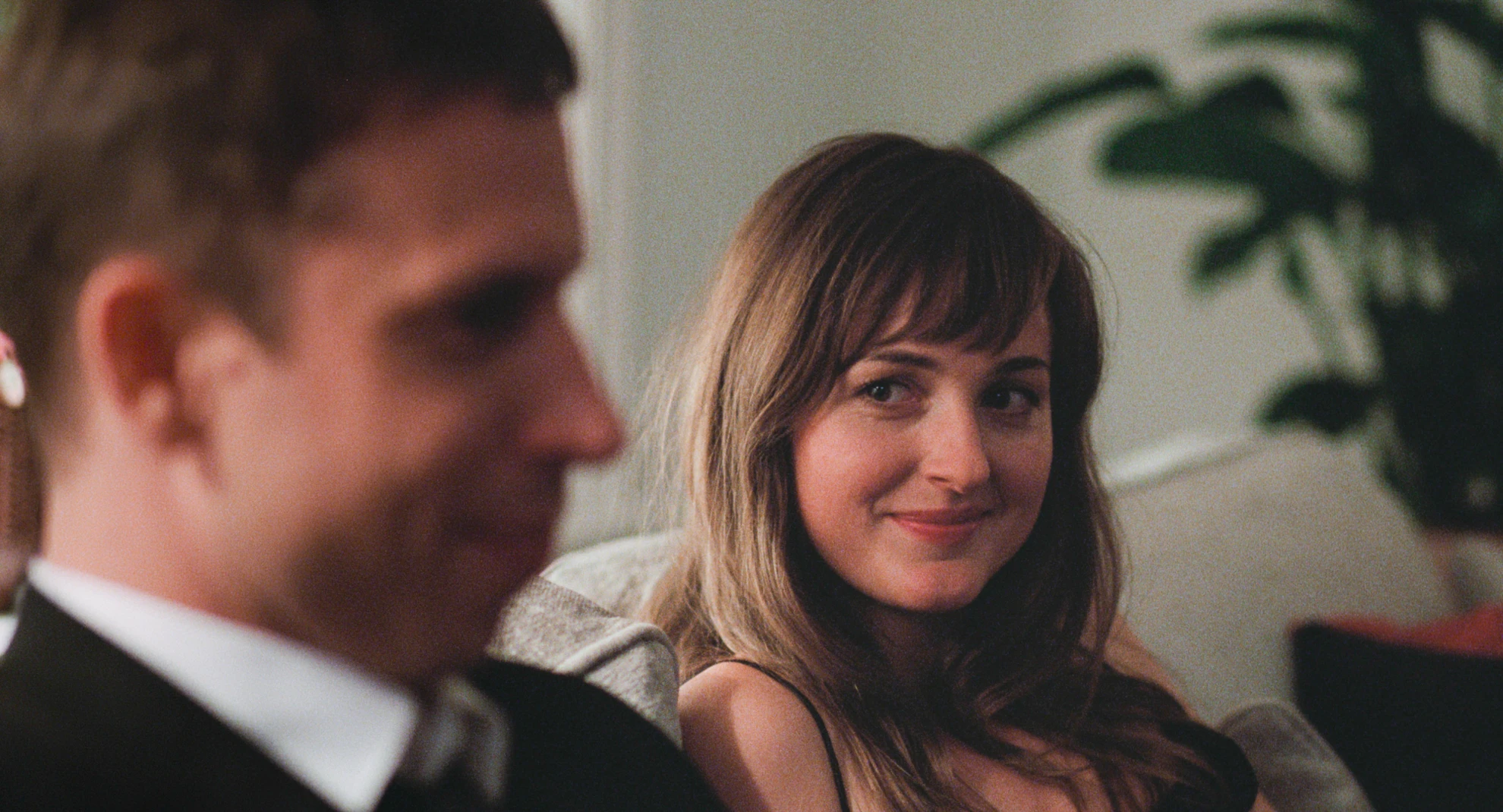 The Worst Person in the World hero banner image placeholder