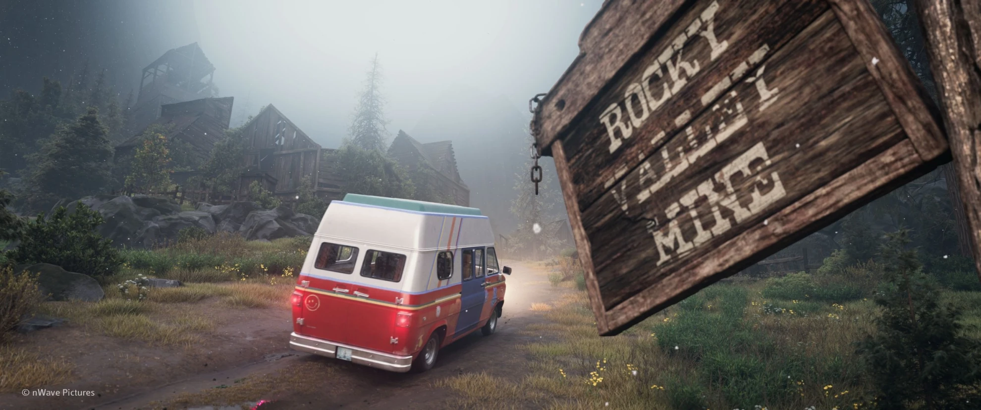 Bigfoot Family hero banner image placeholder