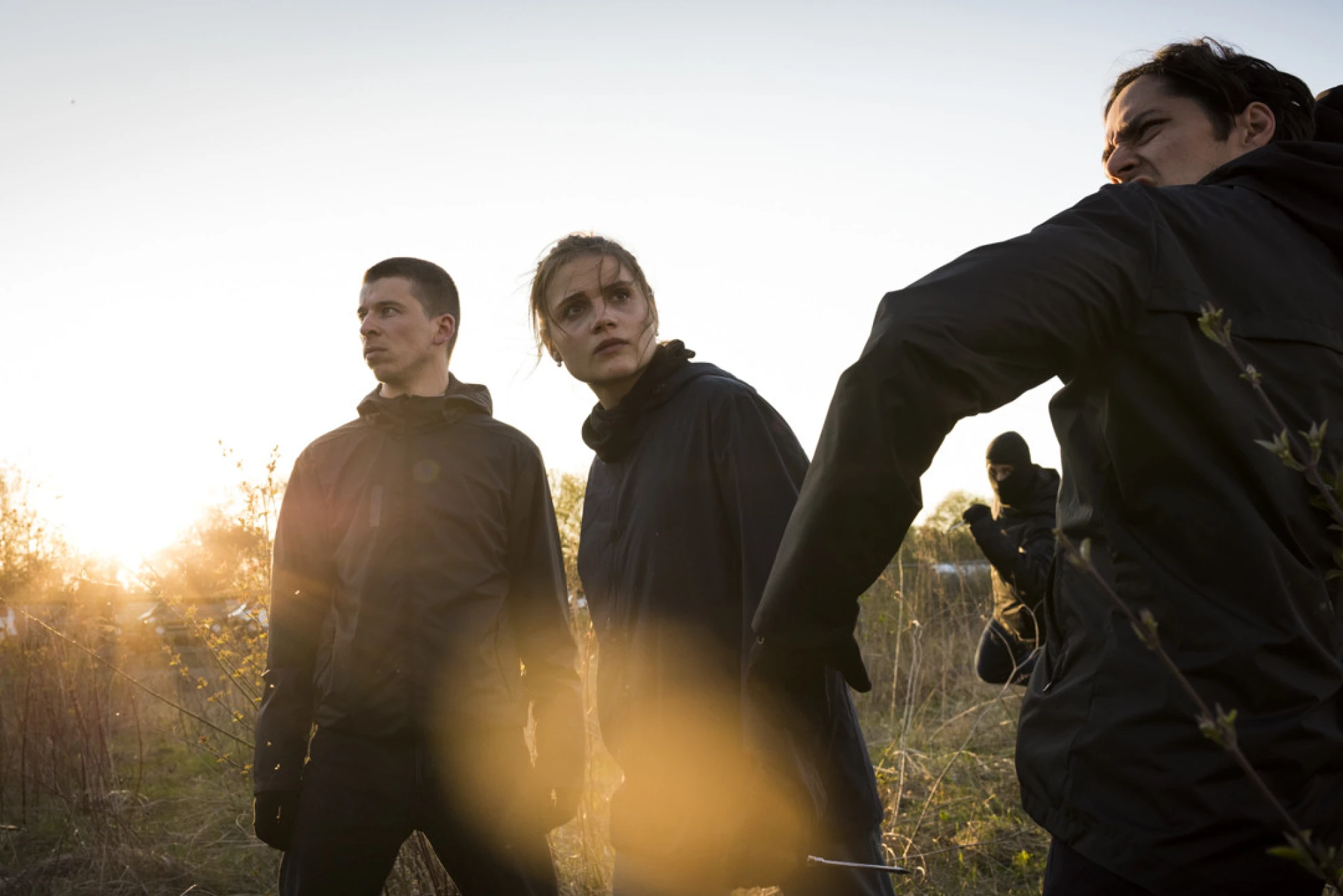 Und morgen die ganze Welt hero banner image placeholder