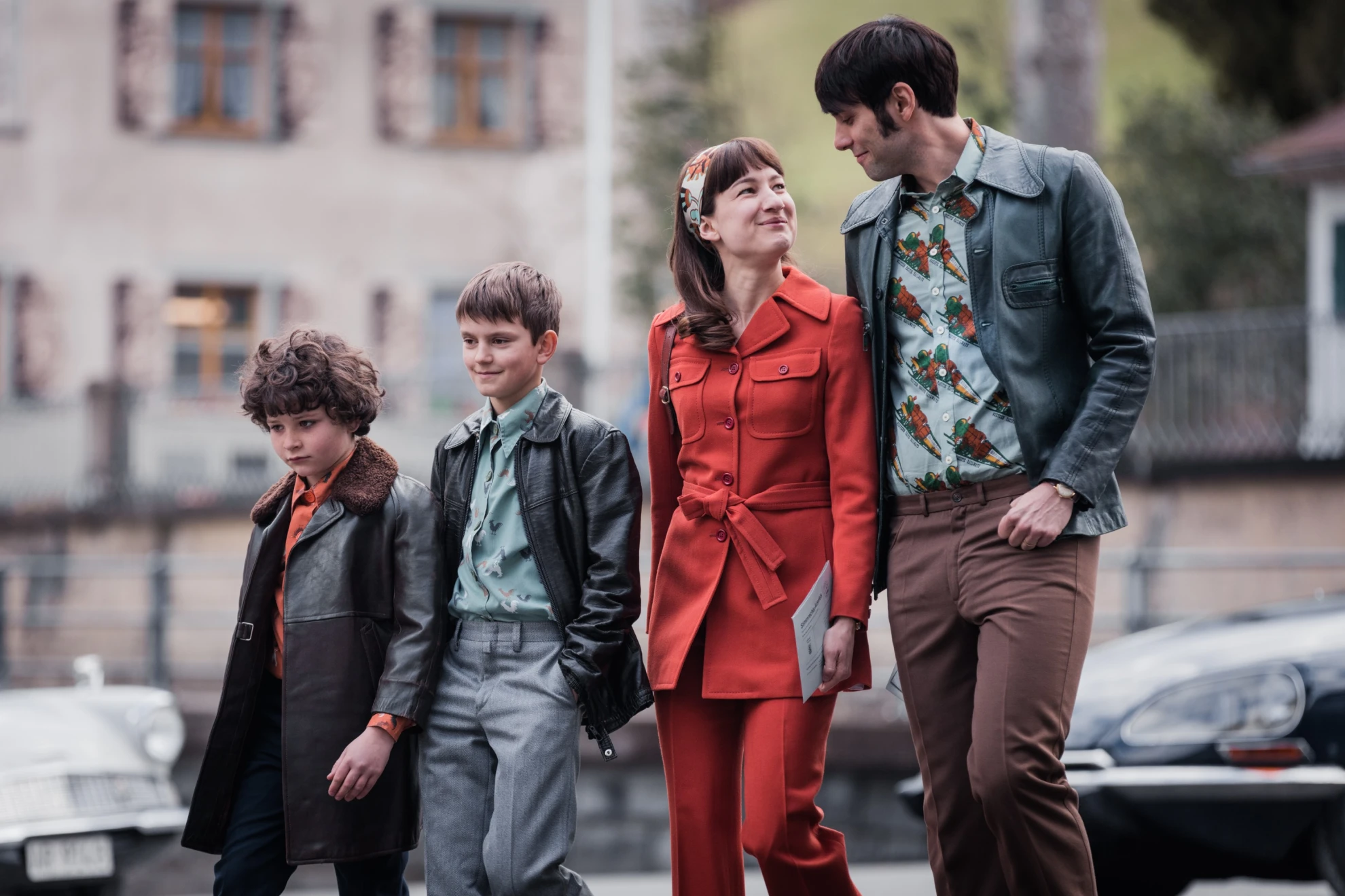 Die göttliche Ordnung hero banner image placeholder