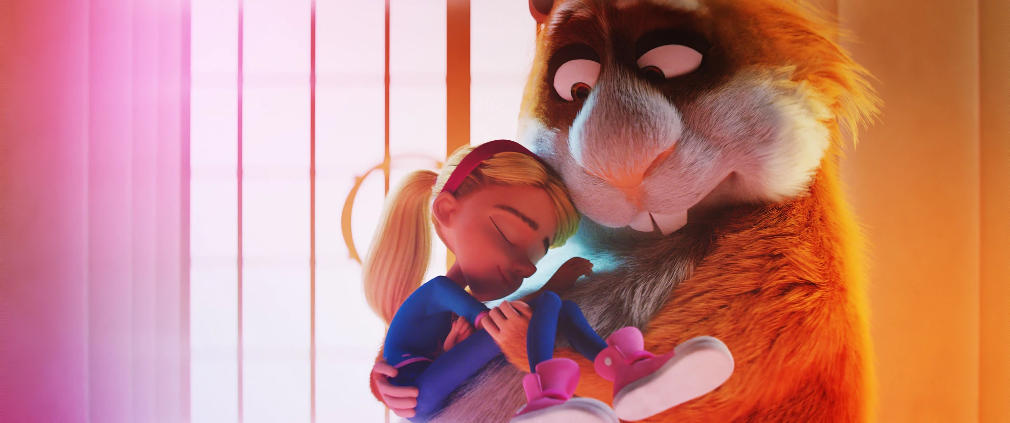 Mina und die Traumzauberer hero banner image placeholder