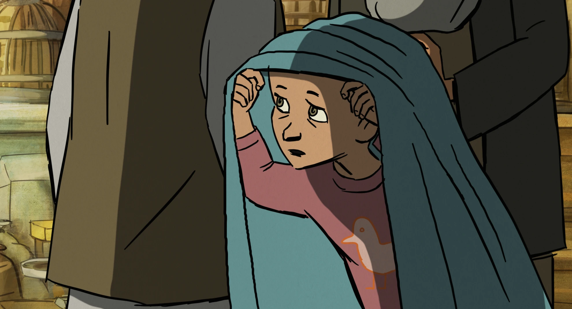 My Sunny Maad hero banner image placeholder