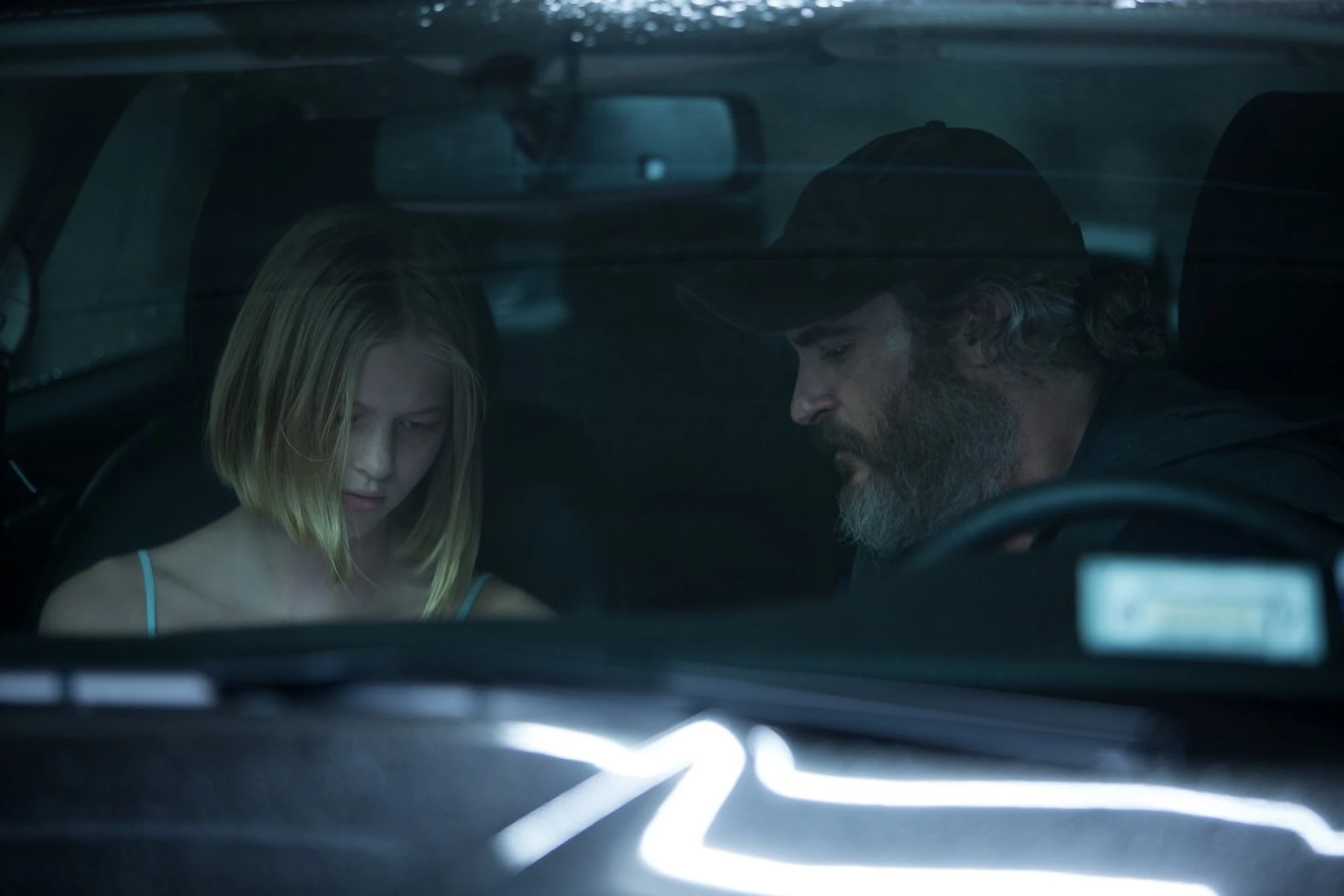 You Were Never Really Here hero banner image placeholder