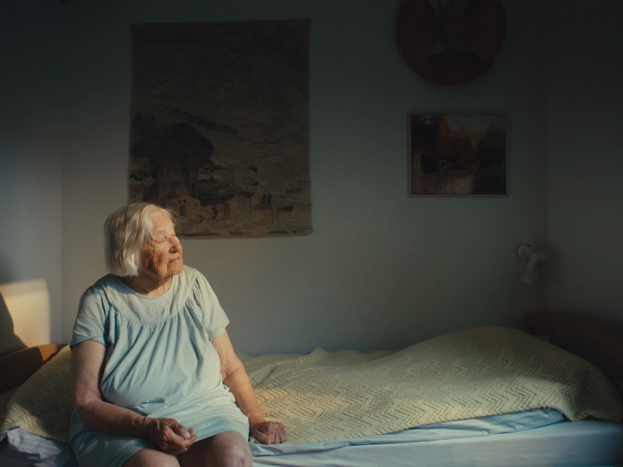 Human Rights Film Festival 2024 hero banner image placeholder