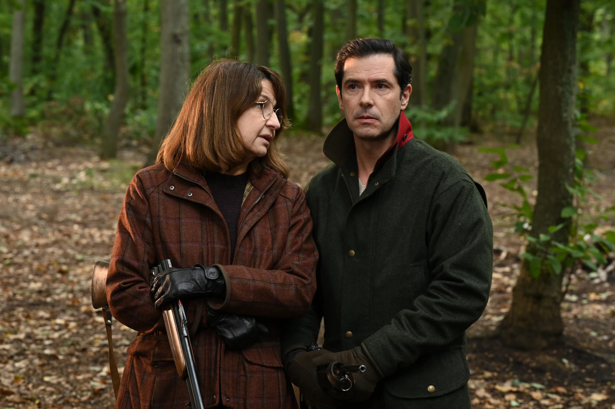 Coup de chance hero banner image placeholder