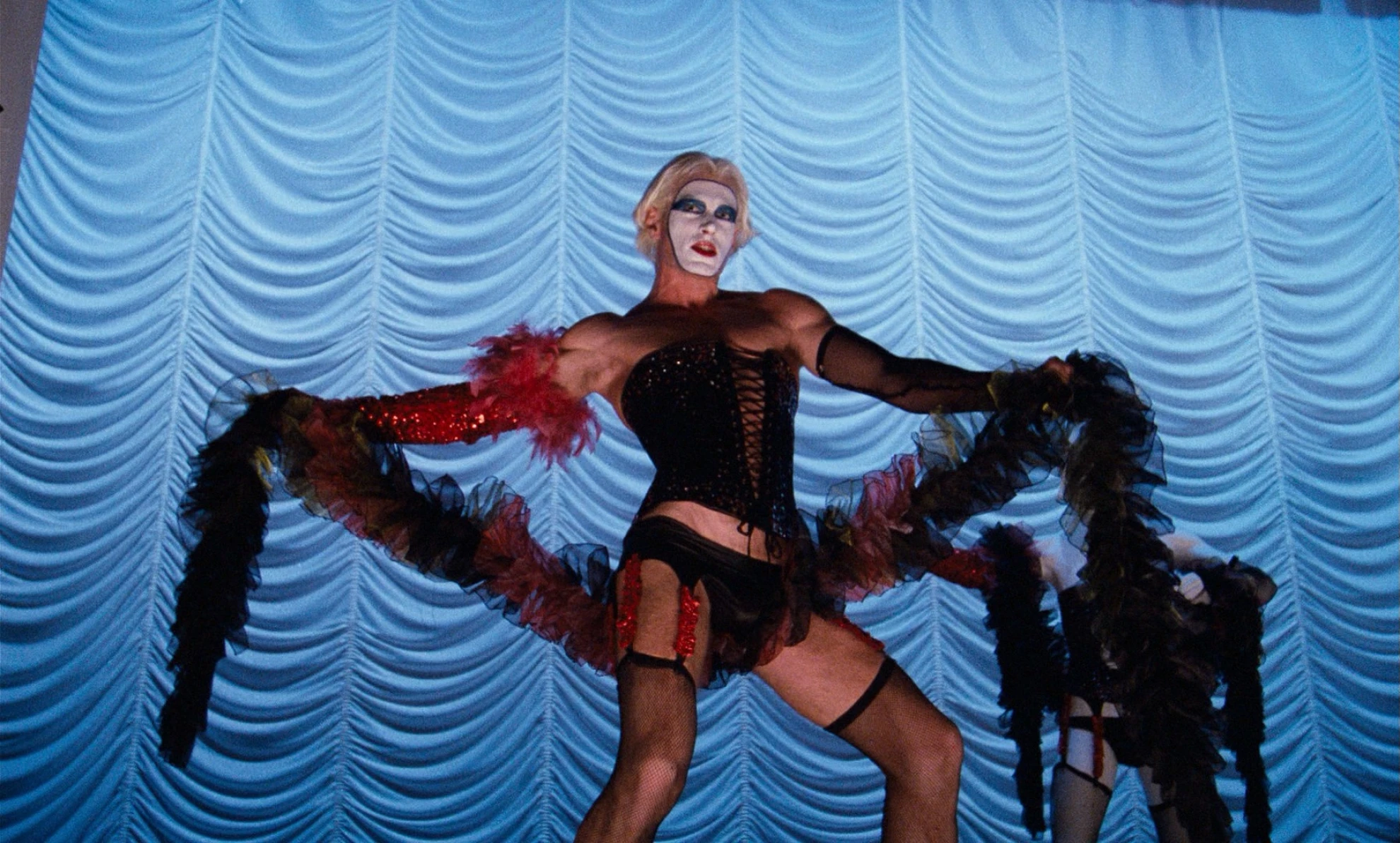 The Rocky Horror Picture Show hero banner image