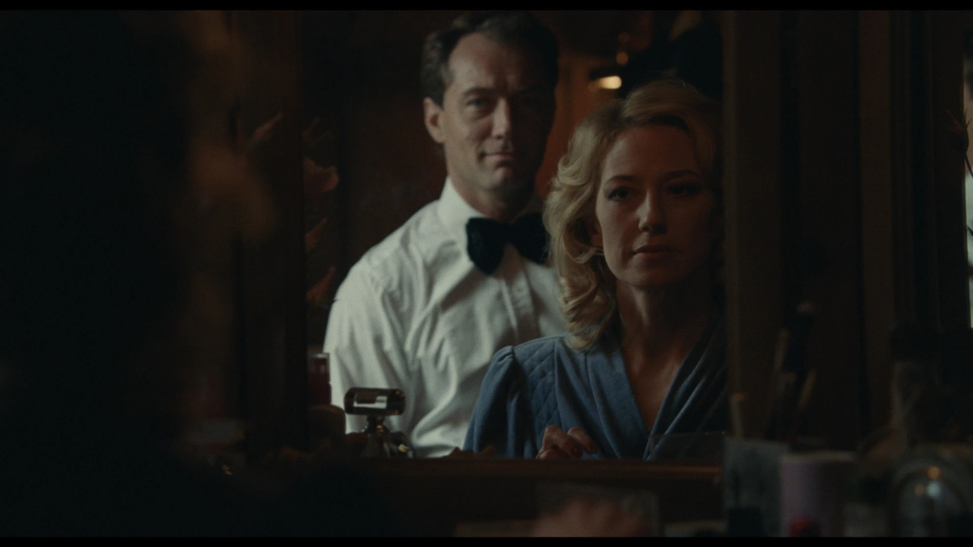 The Nest (2020) hero banner image placeholder