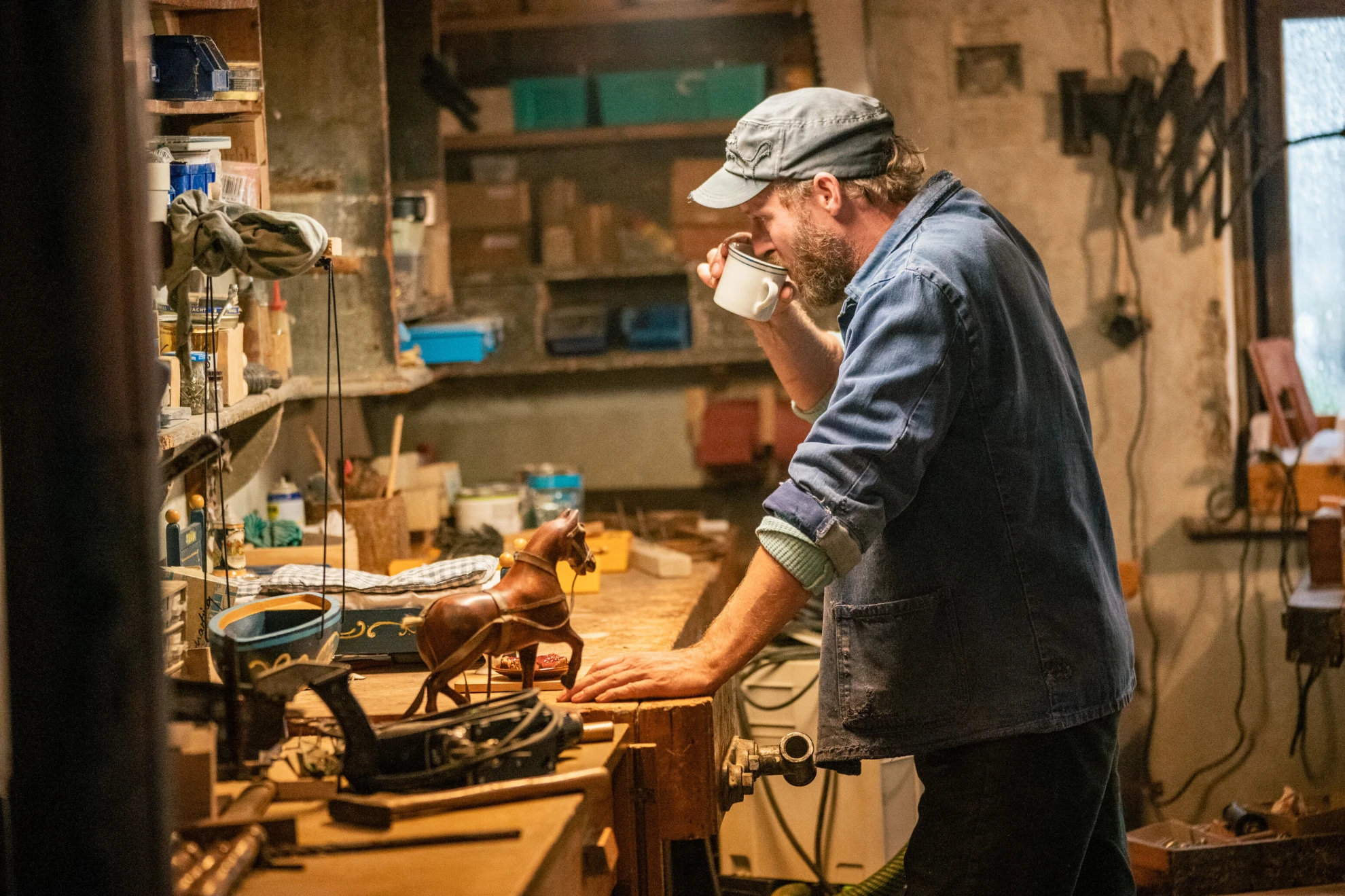 Pumuckl und das grosse Missverständnis hero banner image placeholder