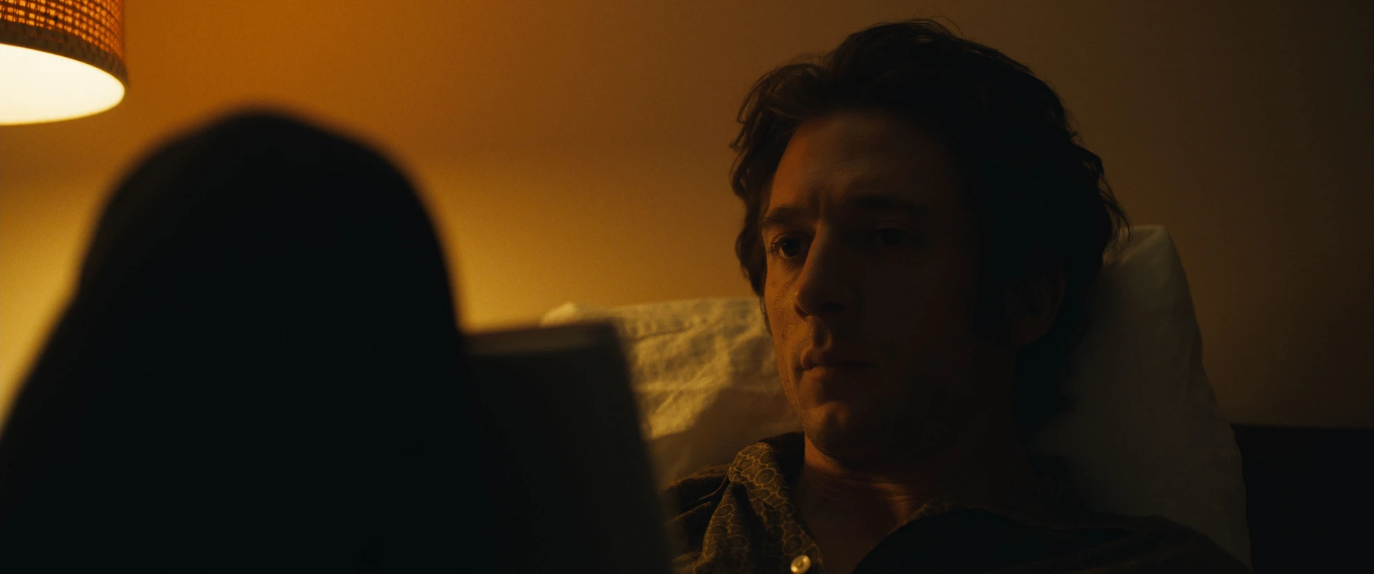 Springsteen: Deliver Me from Nowhere hero banner image placeholder