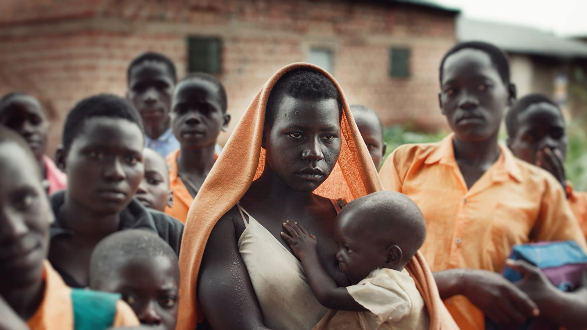 Theatre of Violence hero banner image placeholder